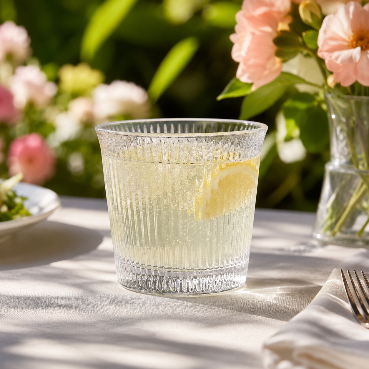 Onis Bloom Tumbler 35,5 Cl - 6 Stuks