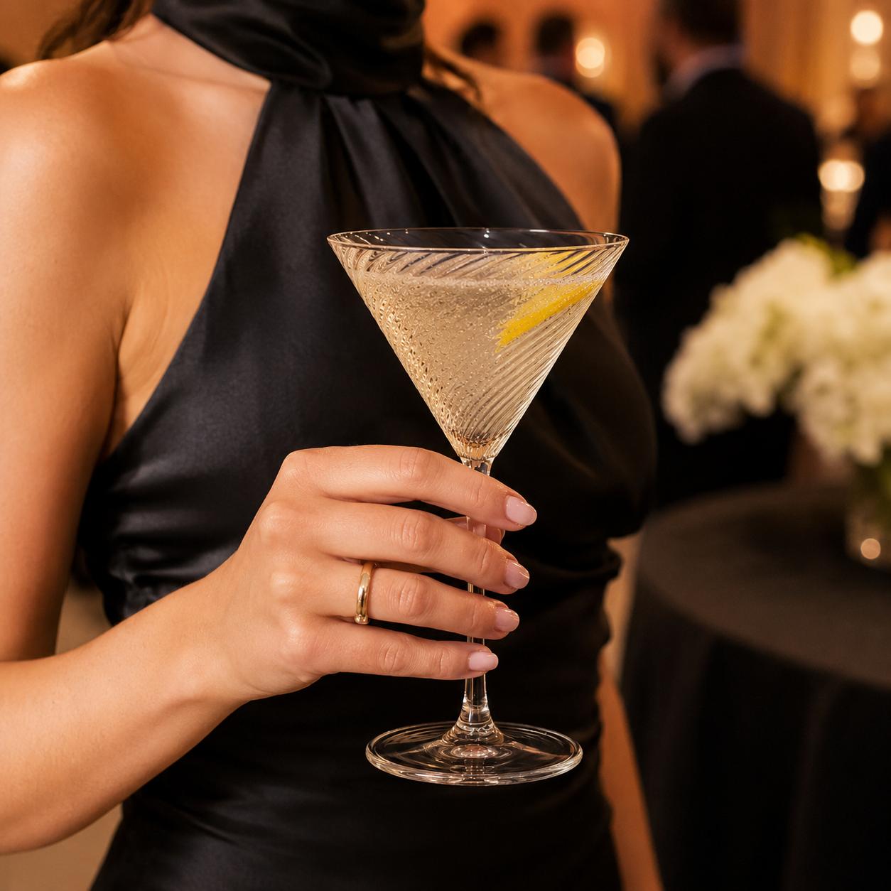 Stölzle Lausitz Berlin Cocktailglas 23 Cl - 6 Stuks