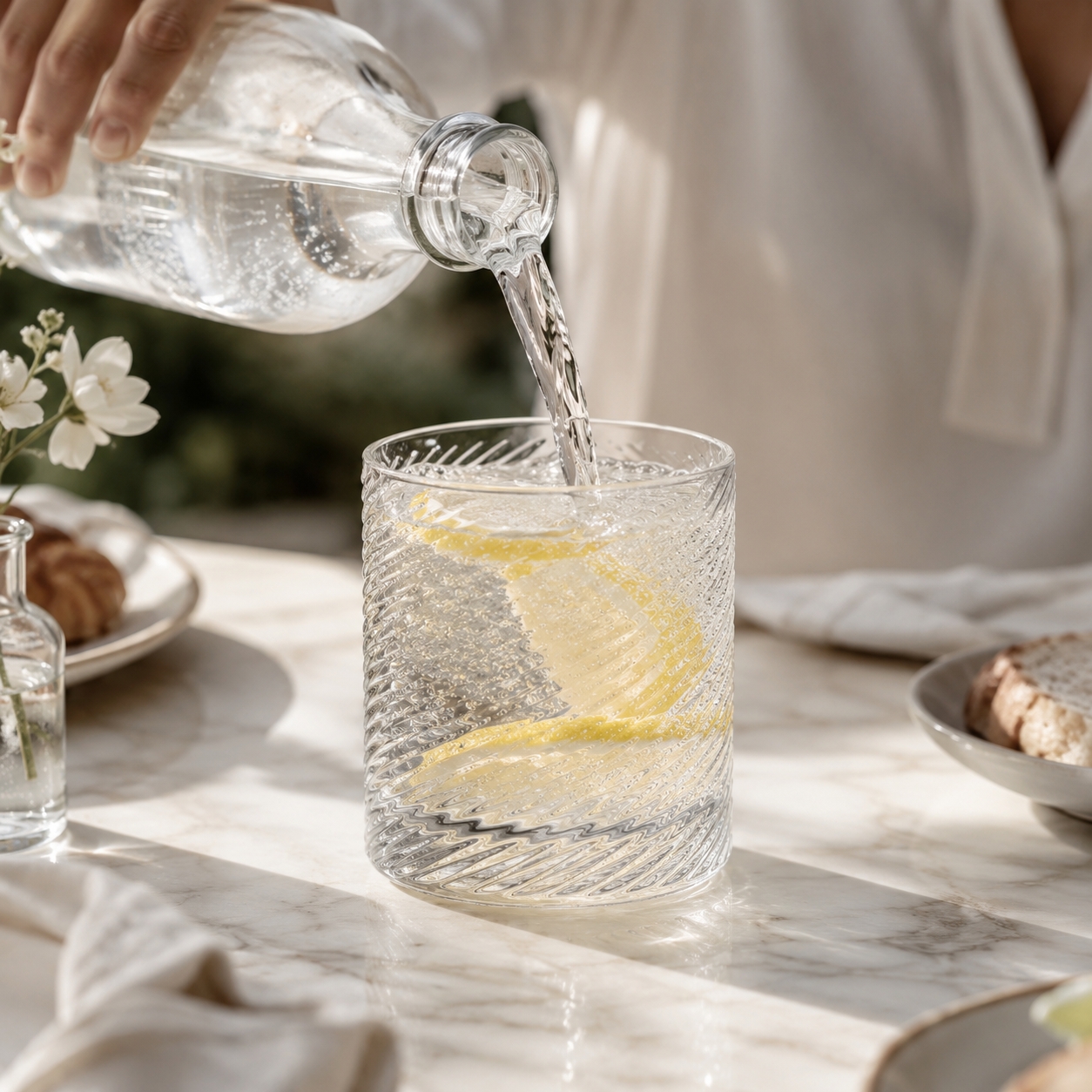 Stölzle Lausitz Berlin Tumbler 30 Cl - 6 Stuks