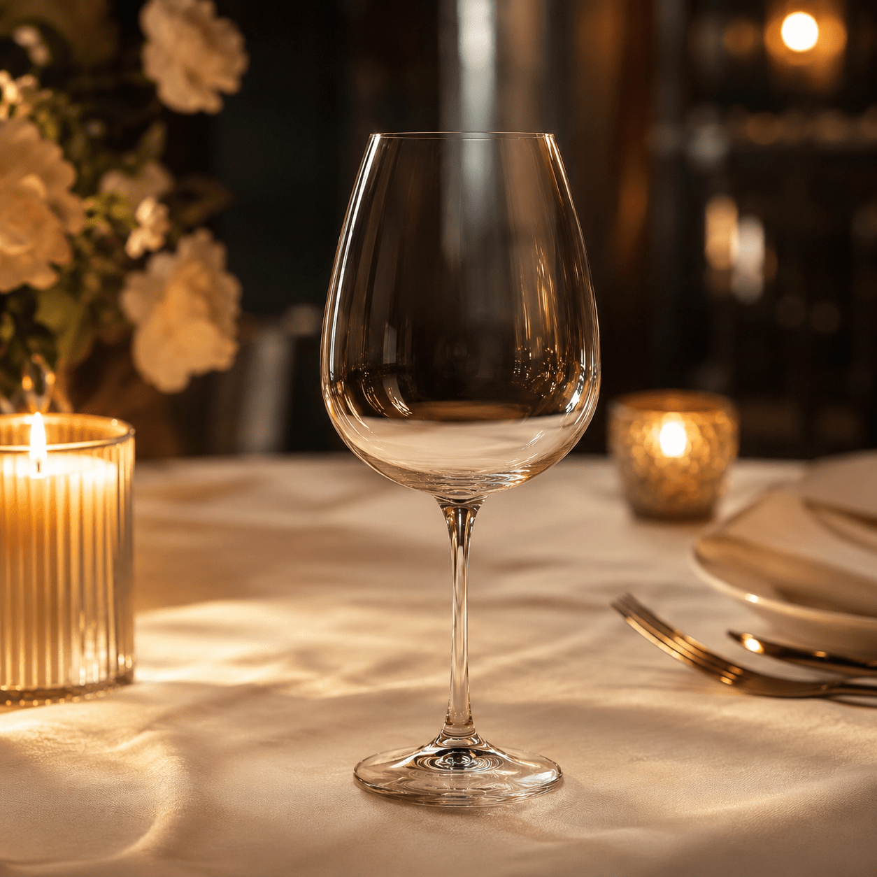 RCR Magnum Wijnglas XL 160Cl - 2 Stuks - Glazen.nl