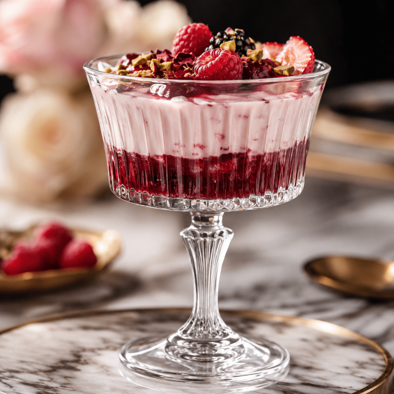 RCR Timeless Dessertcoupe 26 Cl - 6 Stuks - Glazen.nl