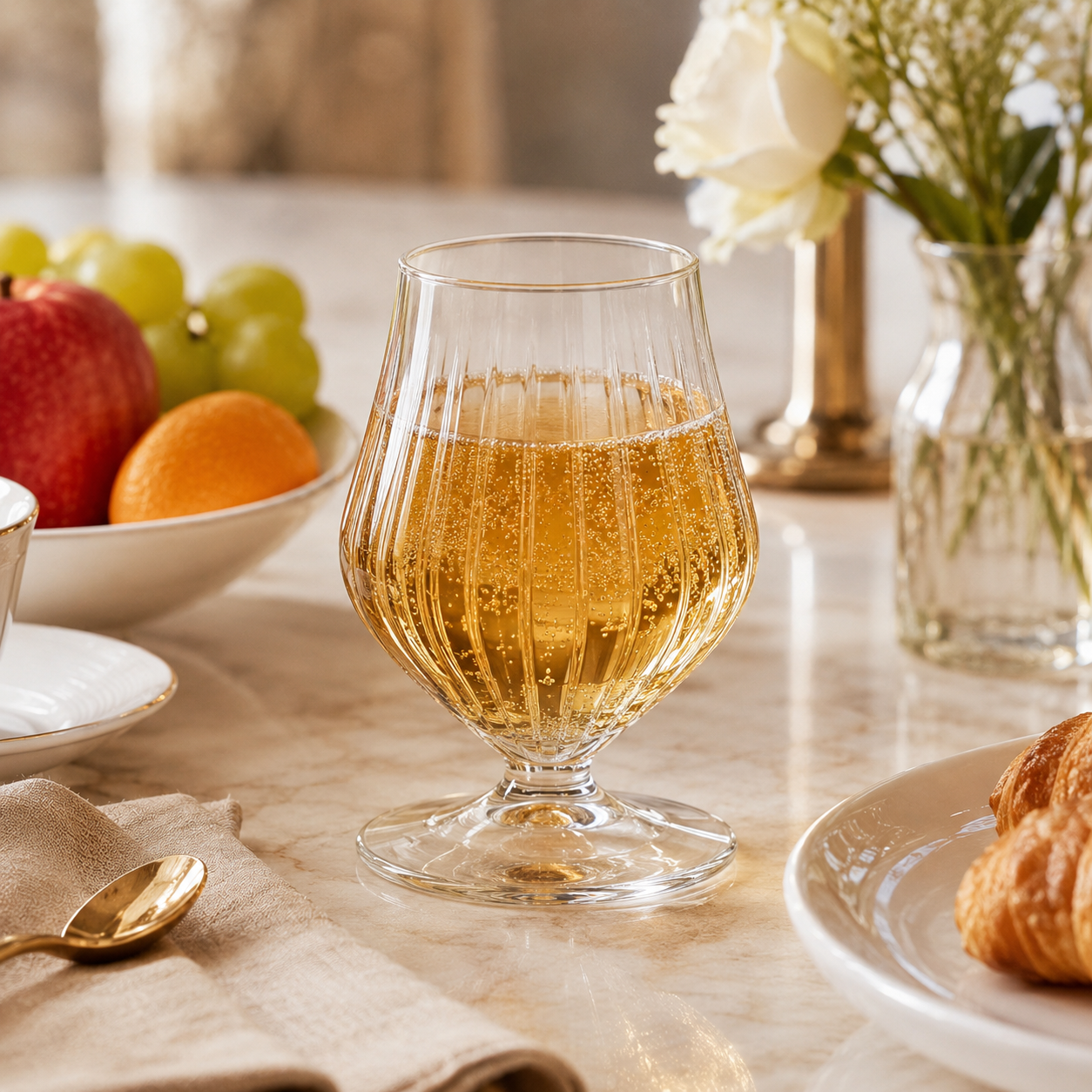 RCR Timeless Cognac Glas 45 Cl - 6 Stuks