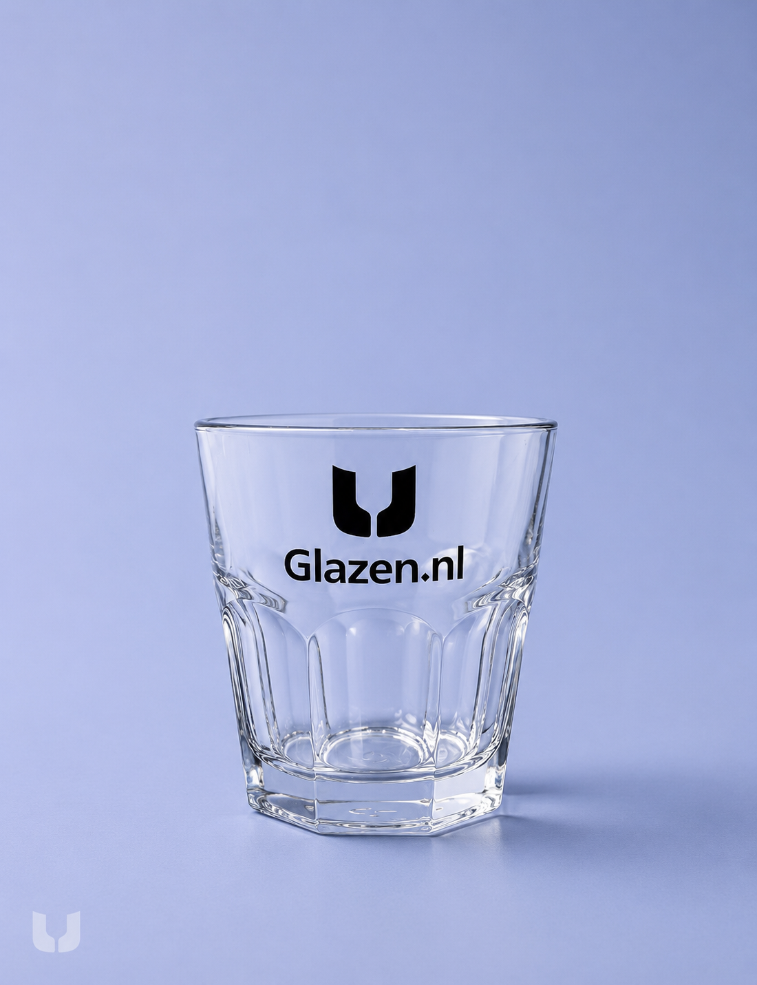 Glazen laten bedrukken