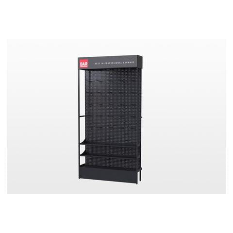 Bar Professional Winkeldisplay Presentatiezuil