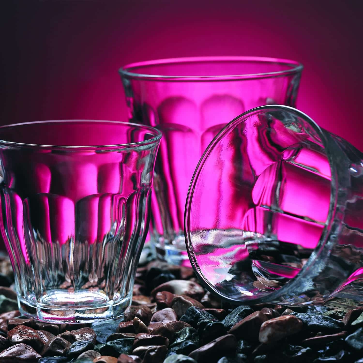 Duralex Picardie Longdrinkglas 36 Cl - 6 Stuks - Glazen.nl