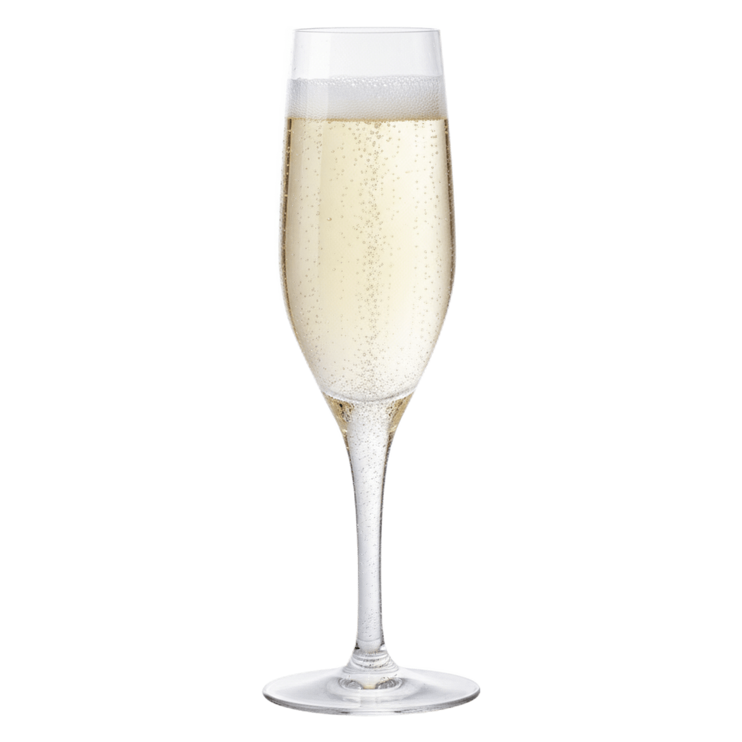 Chef & Sommelier Sensation Champagneglas / Flute 19 Cl - 6 Stuks - Glazen.nl