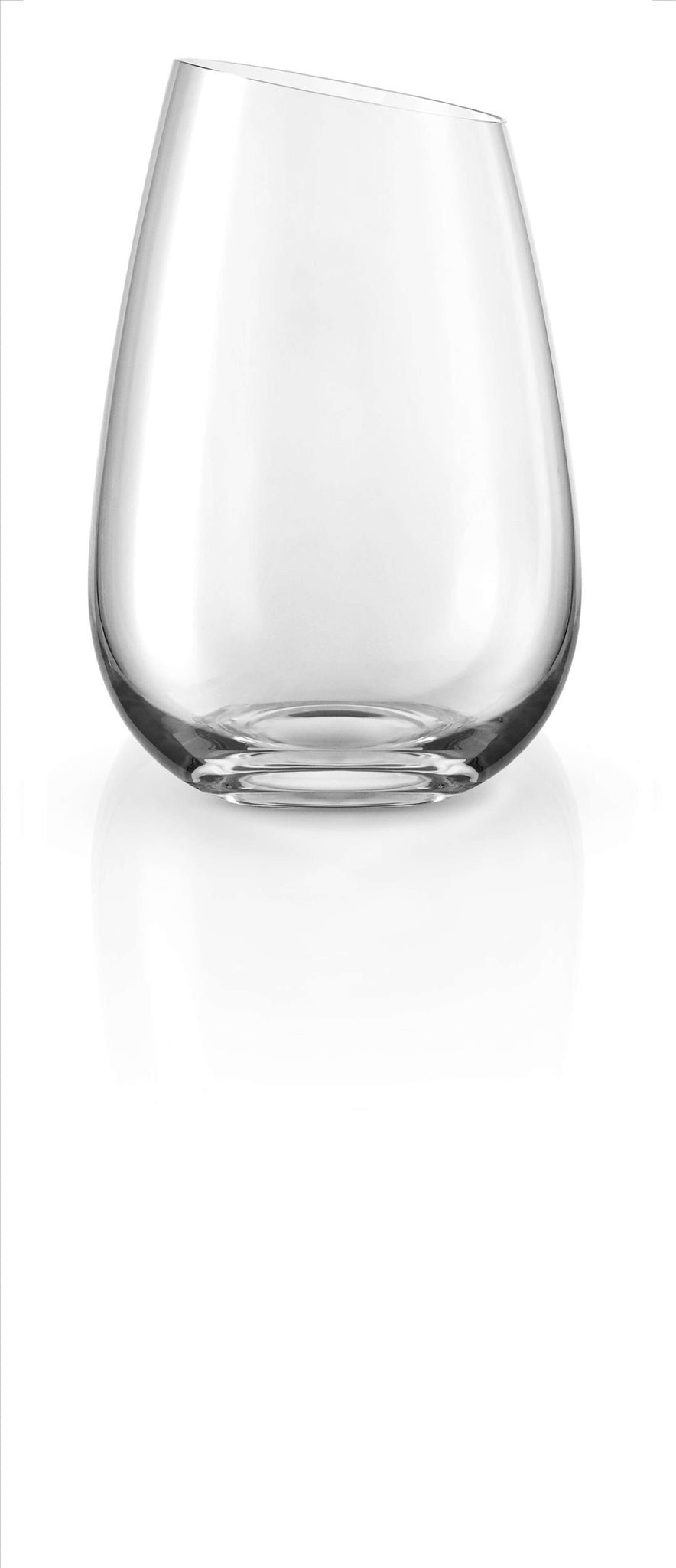 Eva Solo Verre à eau à bord incliné 48 Cl