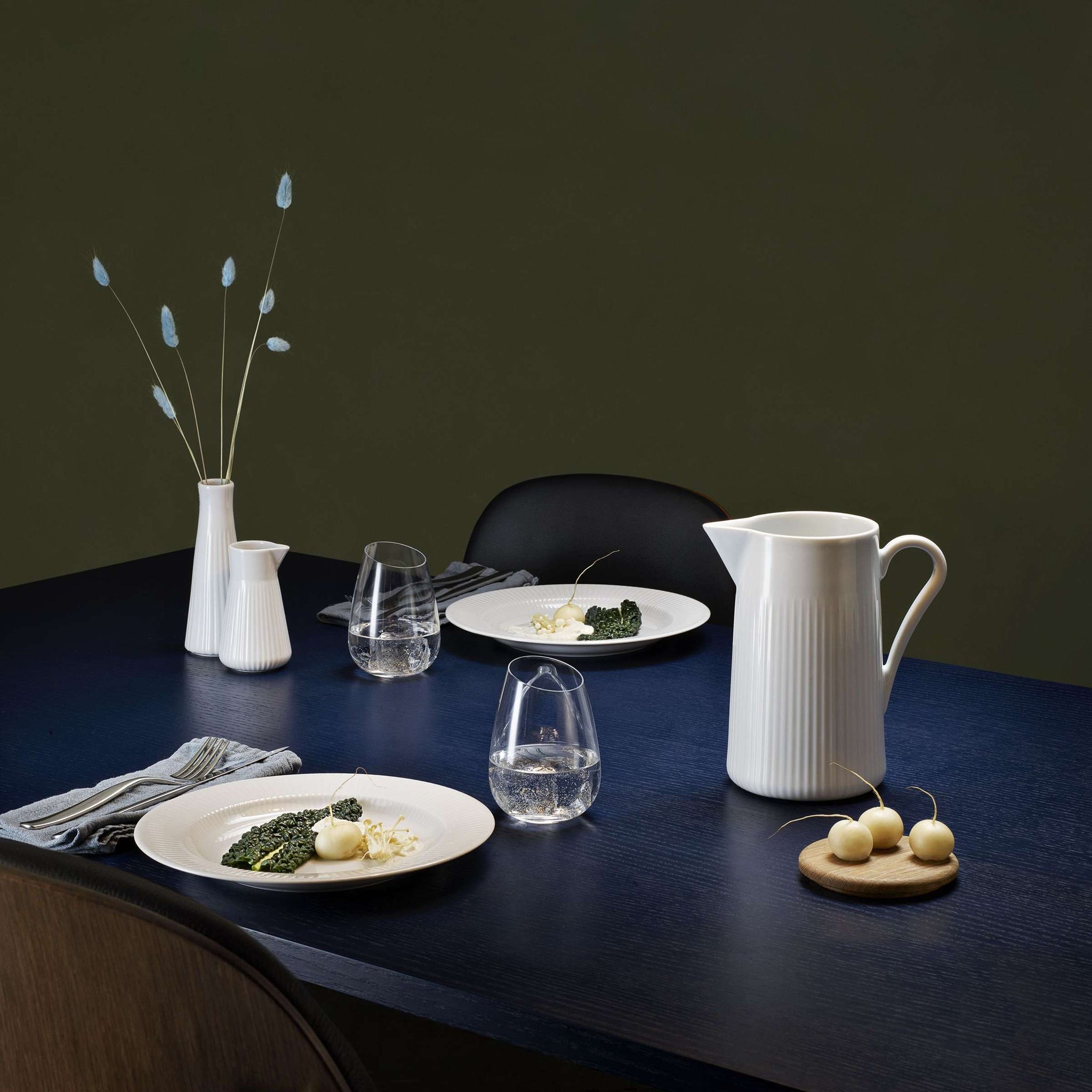 Eva Solo Verre à eau à bord incliné 48 Cl