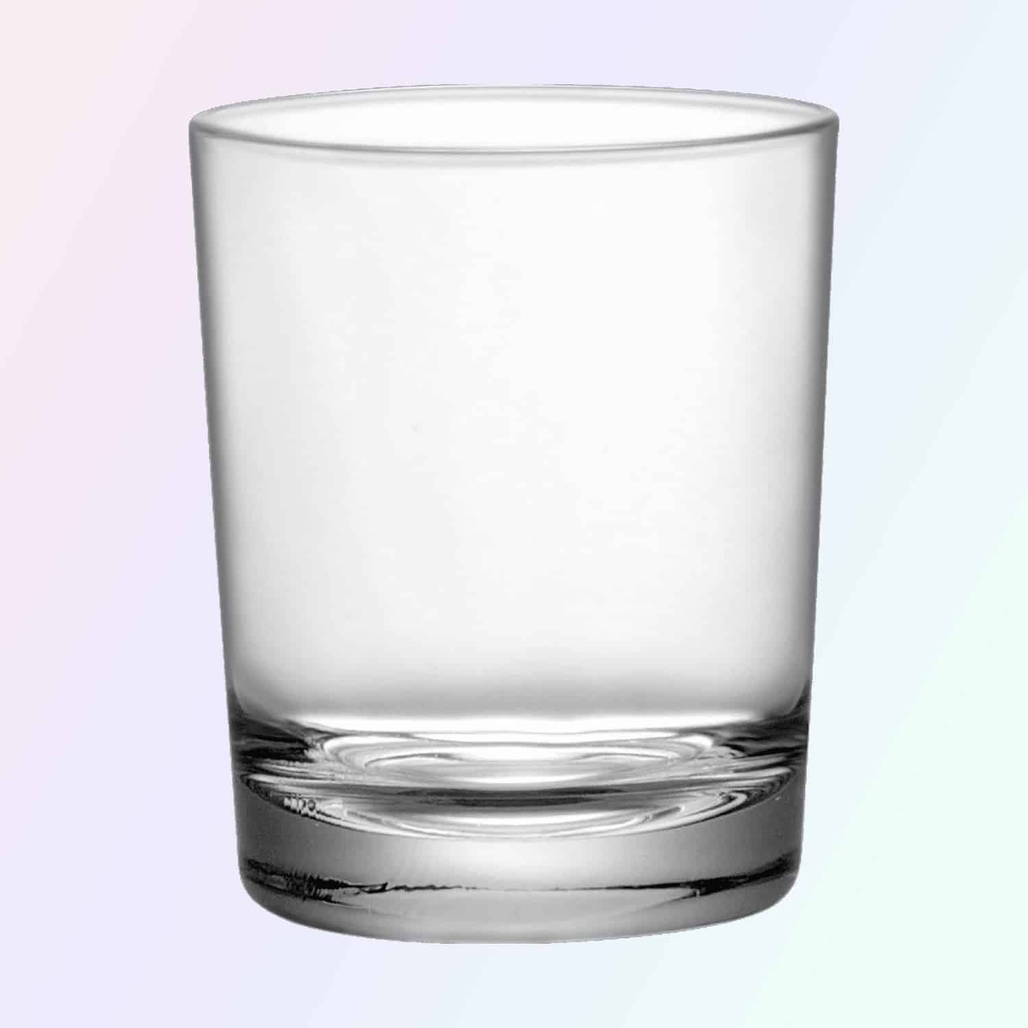 Bormioli Rocco Caravelle Tumbler 10 Cl - 6 Stuks - Glazen.nl