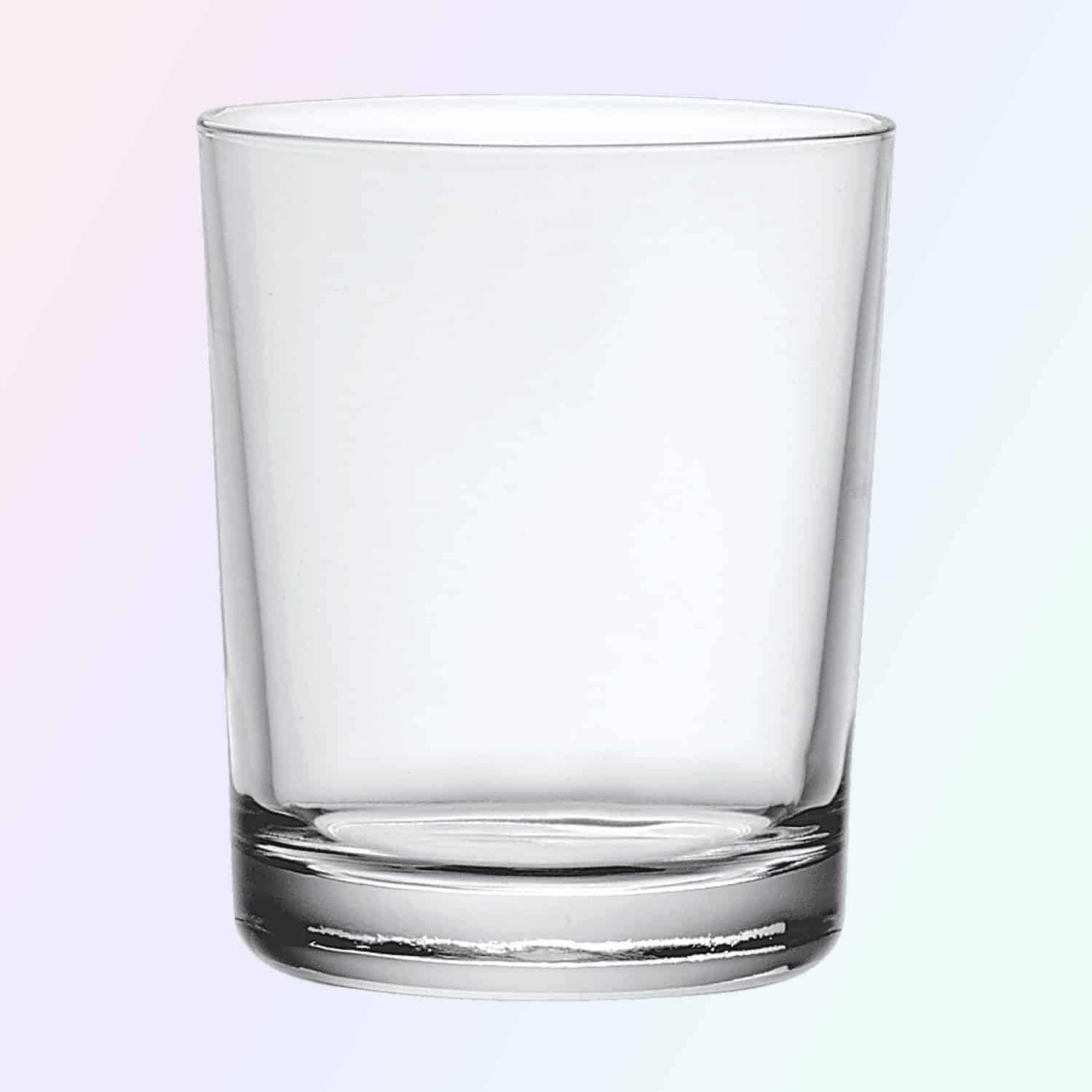 Bormioli Rocco Caravelle Tumbler 20 Cl - 6 Stuks - Glazen.nl