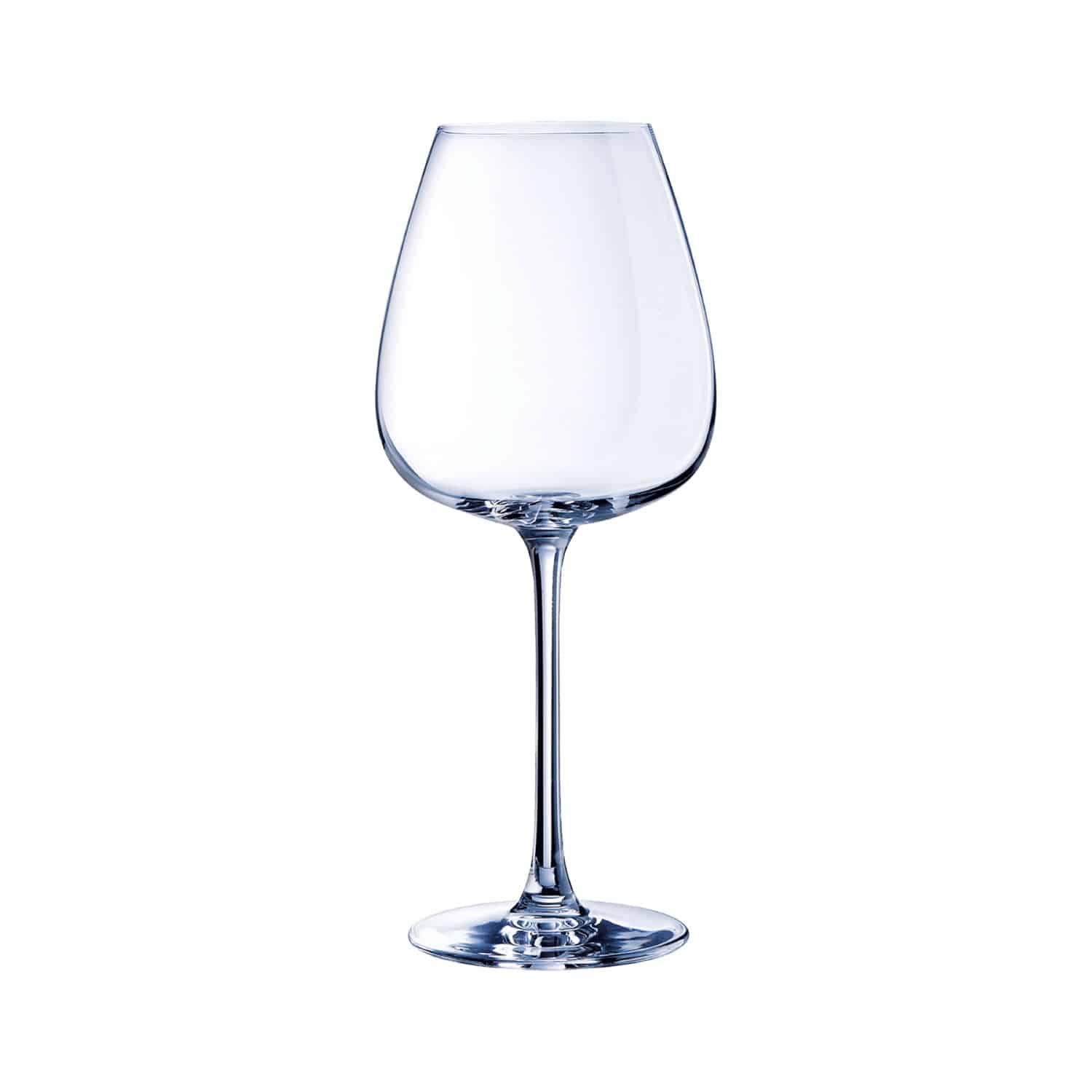 Eclat Wine Emotions Wijnglas 35 Cl - 6 Stuks - Glazen.nl