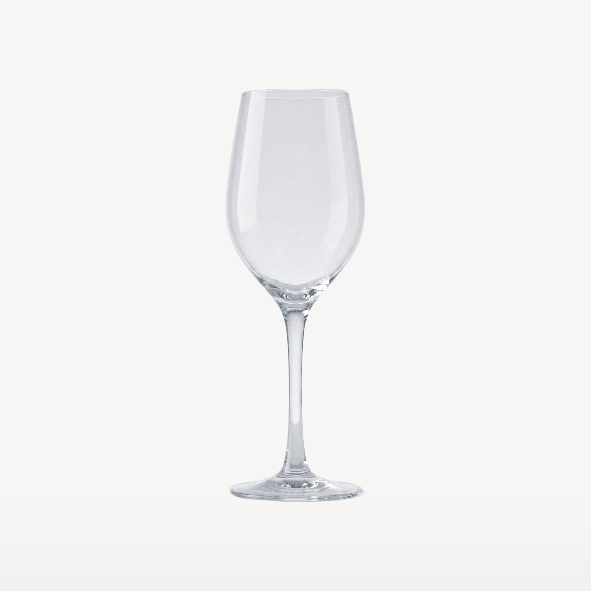 Arcoroc Mineral Wijnglas 27 Cl - 6 Stuks - Glazen.nl