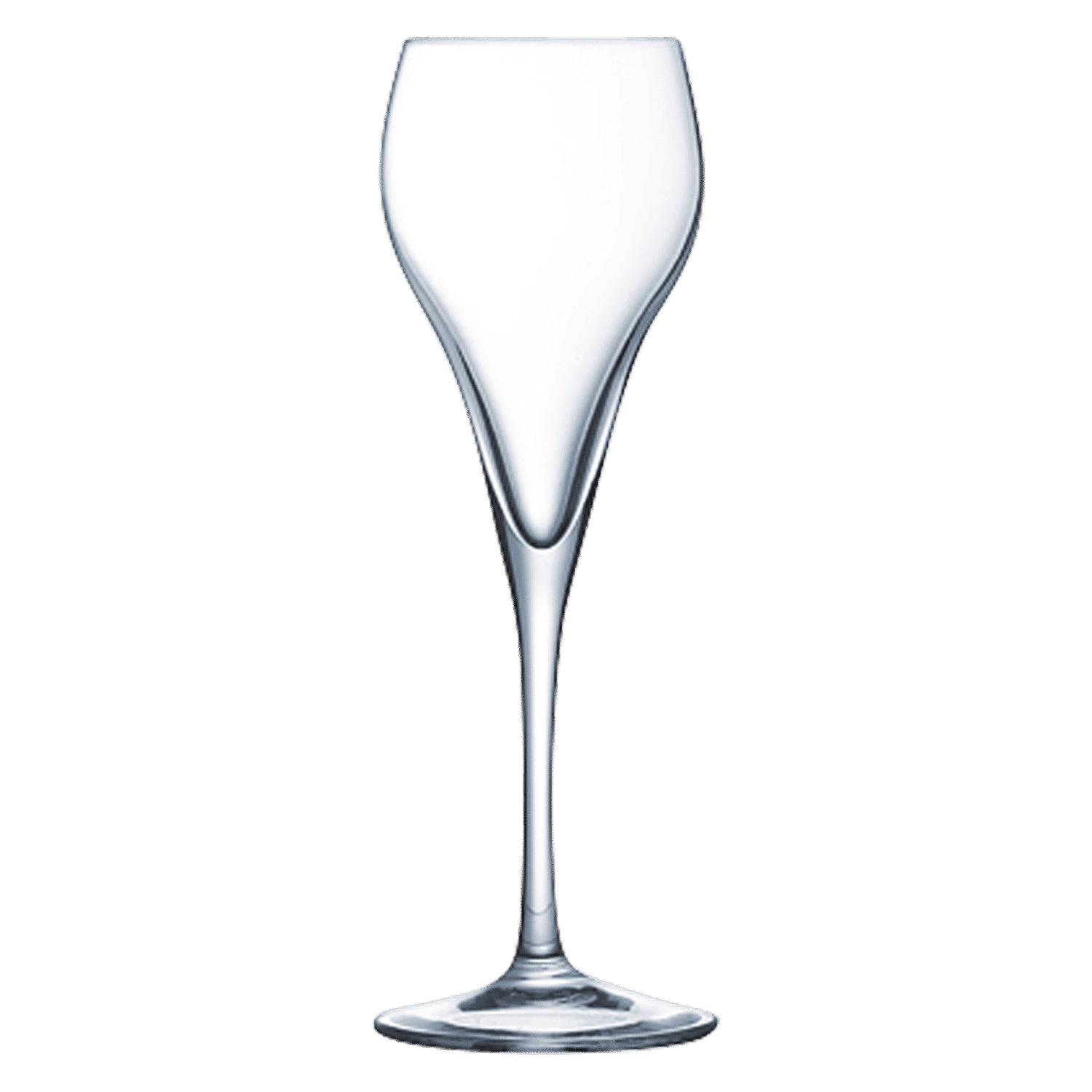 Arcoroc Brio Champagneglas / Flute 9,5 Cl - 6 Stuks - Glazen.nl