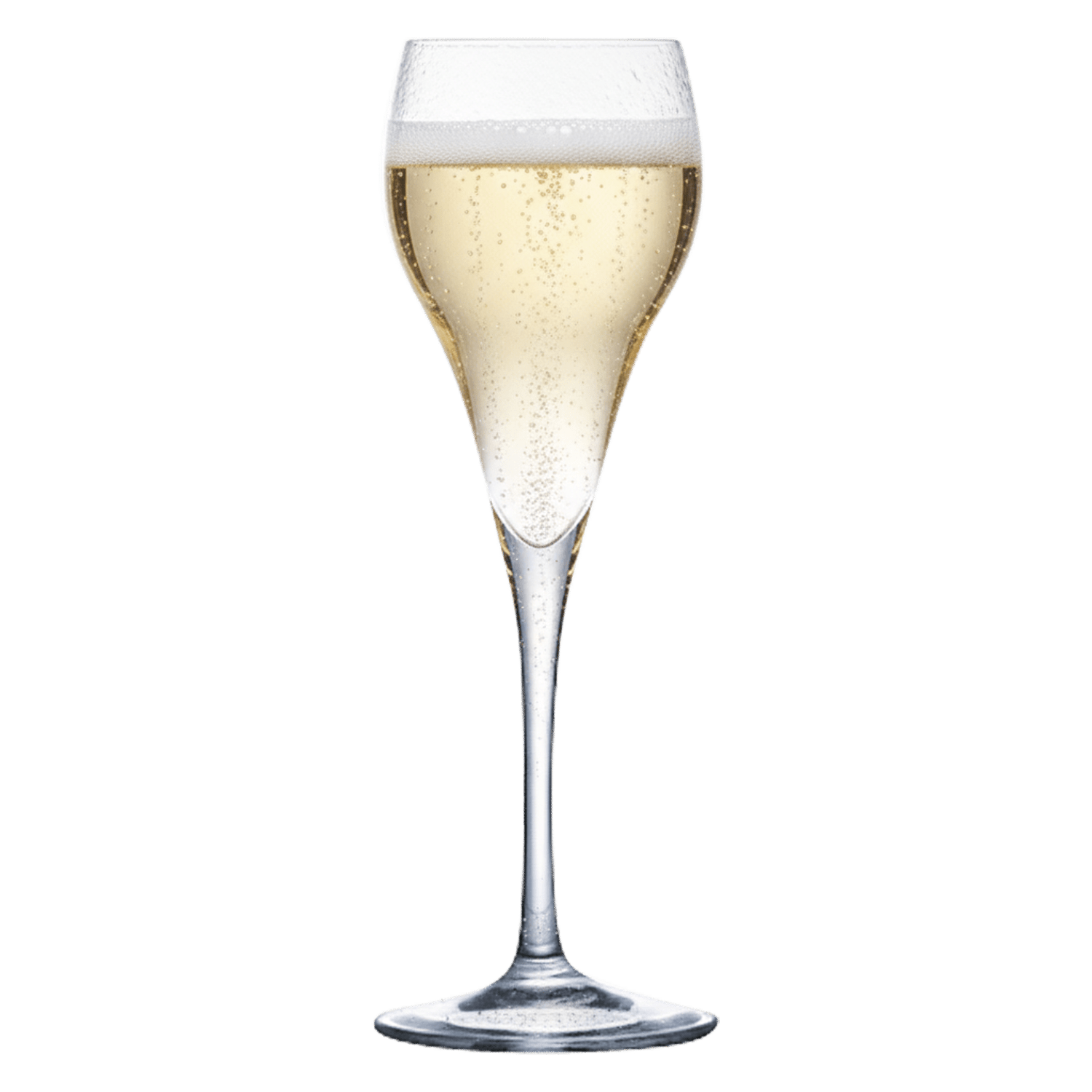 Arcoroc Brio Champagneglas / Flute 9,5 Cl - 6 Stuks - Glazen.nl