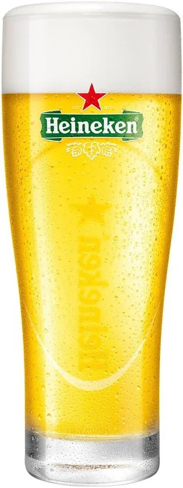 Heineken Ellipse Bierglas 50Cl - Glazen.nl