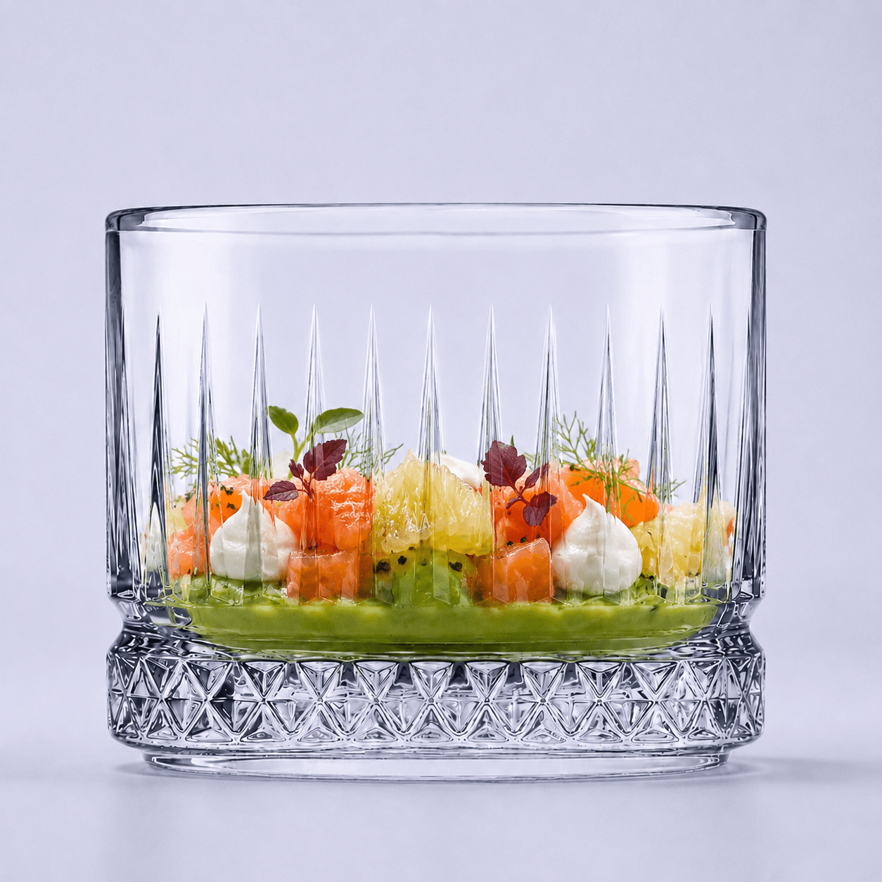Pasabahce Elysia Amuseglas 23,5 Cl - 4 Stuks - Glazen.nl