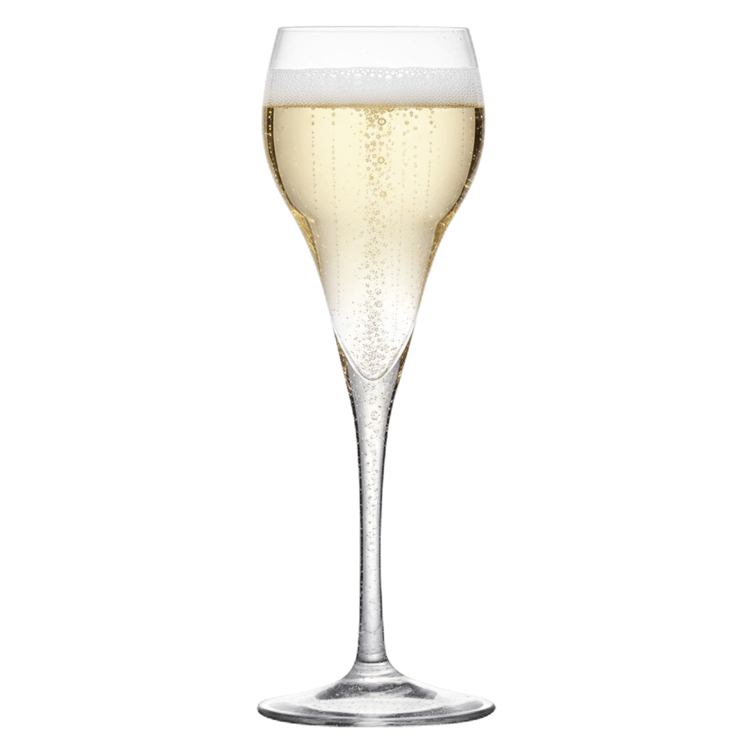 Arcoroc Brio Champagneglas / Flute 16 Cl - 6 Stuks - Glazen.nl