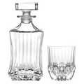 RCR Adagio Whiskeyset 7-Delig