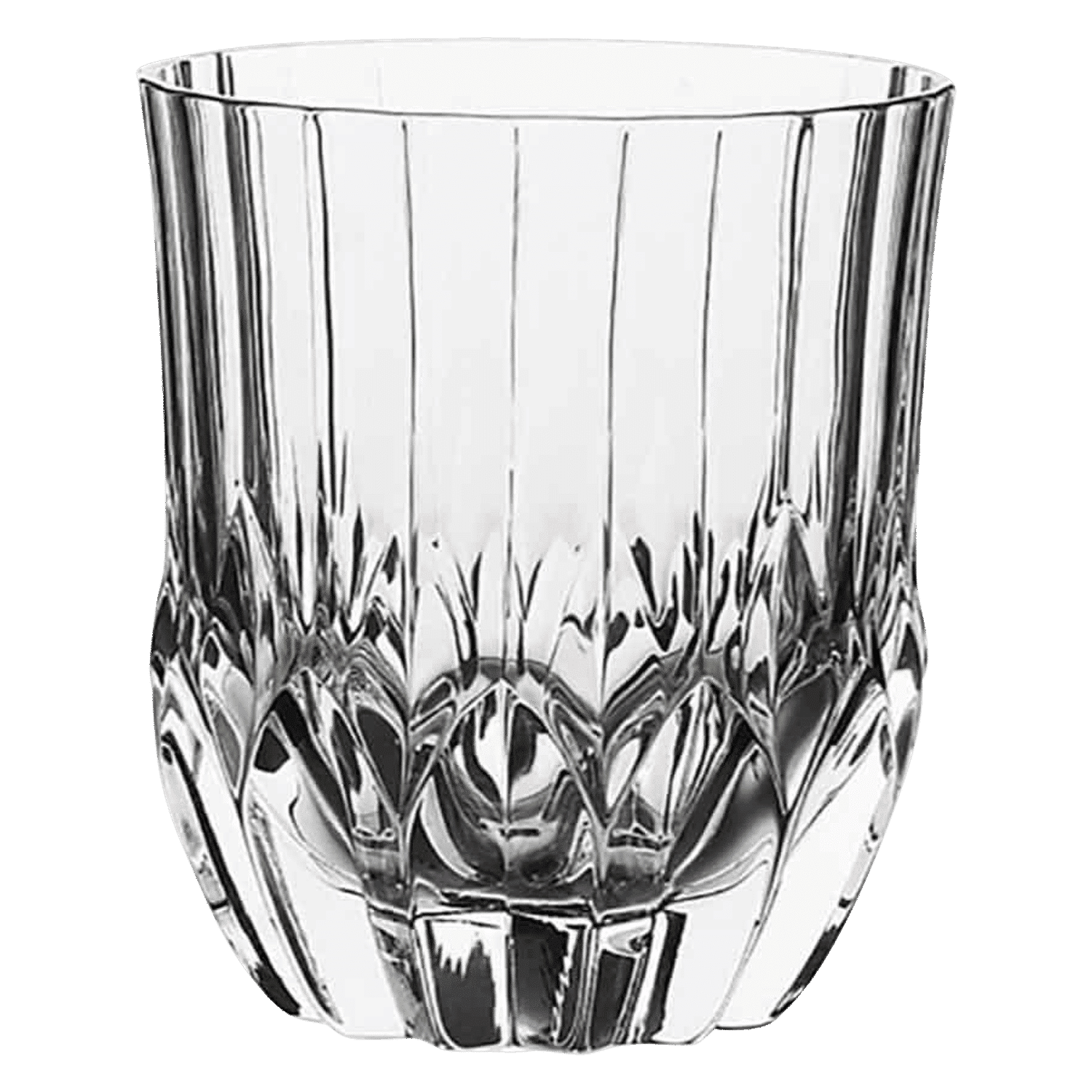 RCR Adagio Whiskeyset 7 - Delig - Glazen.nl