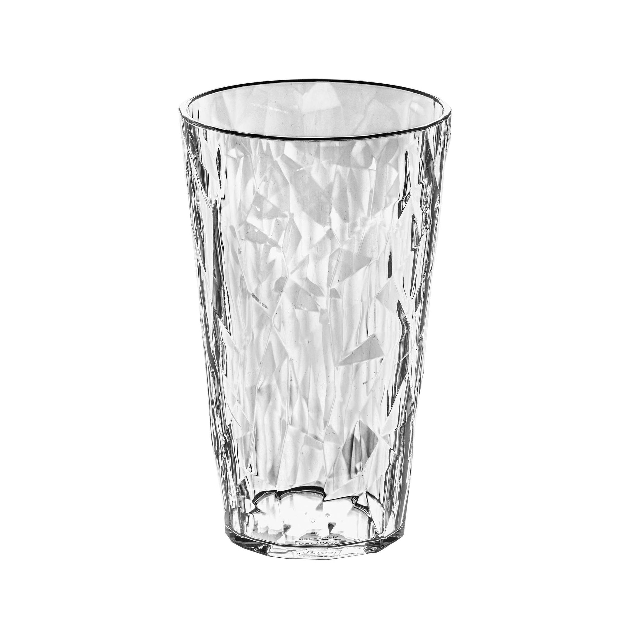 Koziol Club L verre à eau 40 Cl