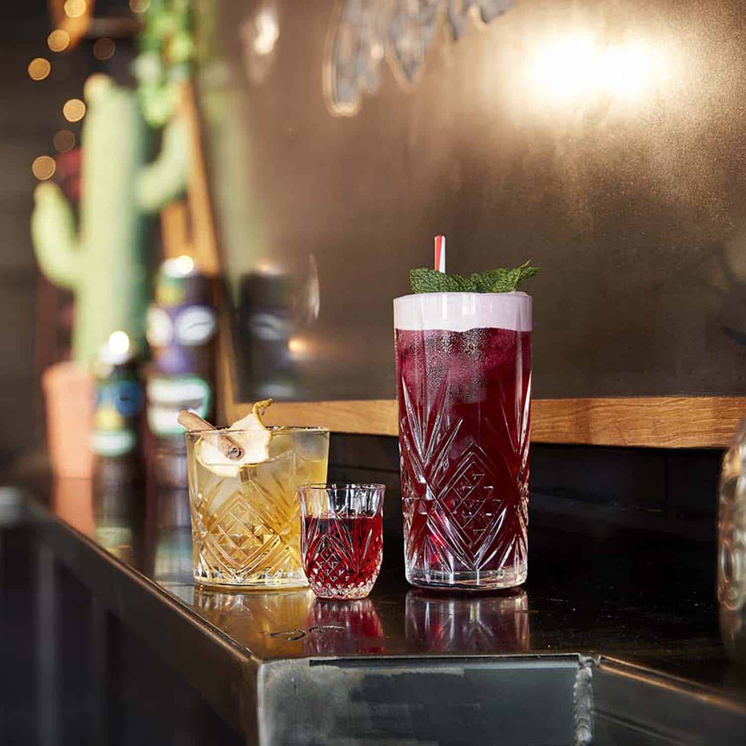 Arcoroc Broadway Longdrinkglas 38 Cl - 6 Stuks - Glazen.nl