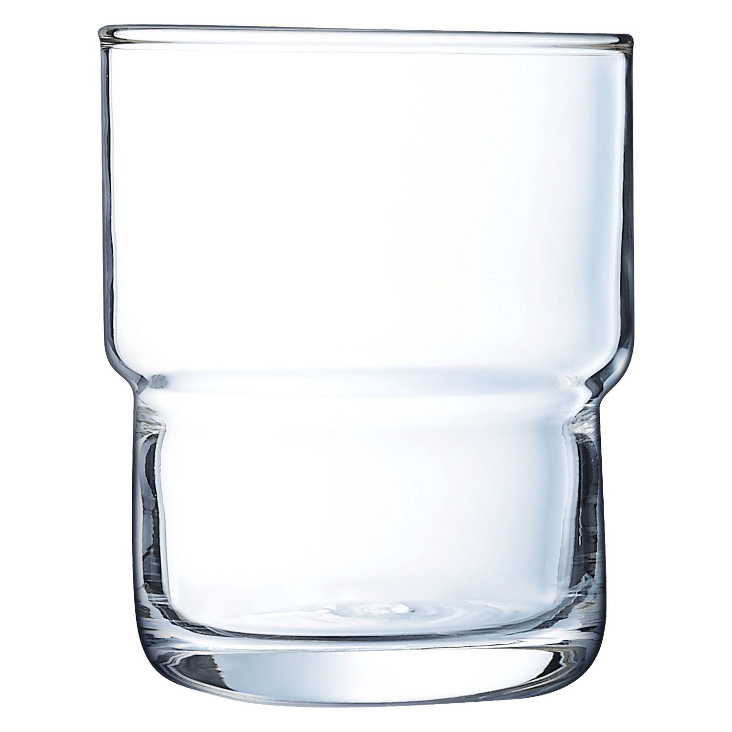 Arcoroc Log Tumbler 16 Cl - 6 Stuks - Glazen.nl