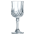 Verre à vin Eclat Longchamp 17 cl - 6 pièces