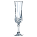 Verre à Champagne / Flûte Eclat Longchamp 14 Cl - Lot de 6