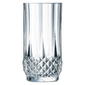 Eclat Longchamp Verre Long Drink 28 Cl - 6 Pièces