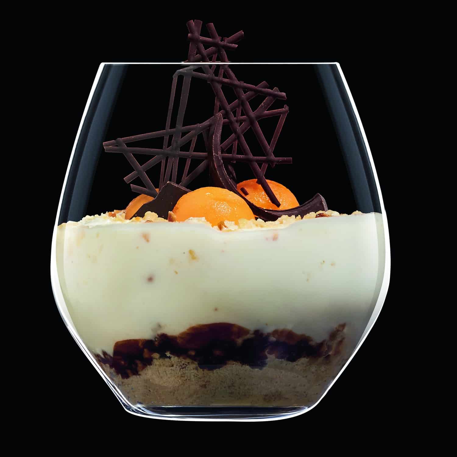 Chef & Sommelier Primary Tumbler 36 Cl Wit - 6 Stuks - Glazen.nl