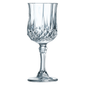 Eclat Longchamp Verre à liqueur 6 Cl - 6 Pièces