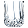 Verre à liqueur Eclat Longchamp 4,5 cl - Lot de 6