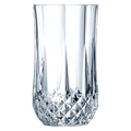Eclat Longchamp Verre Long Drink 36 Cl - 6 Pièces