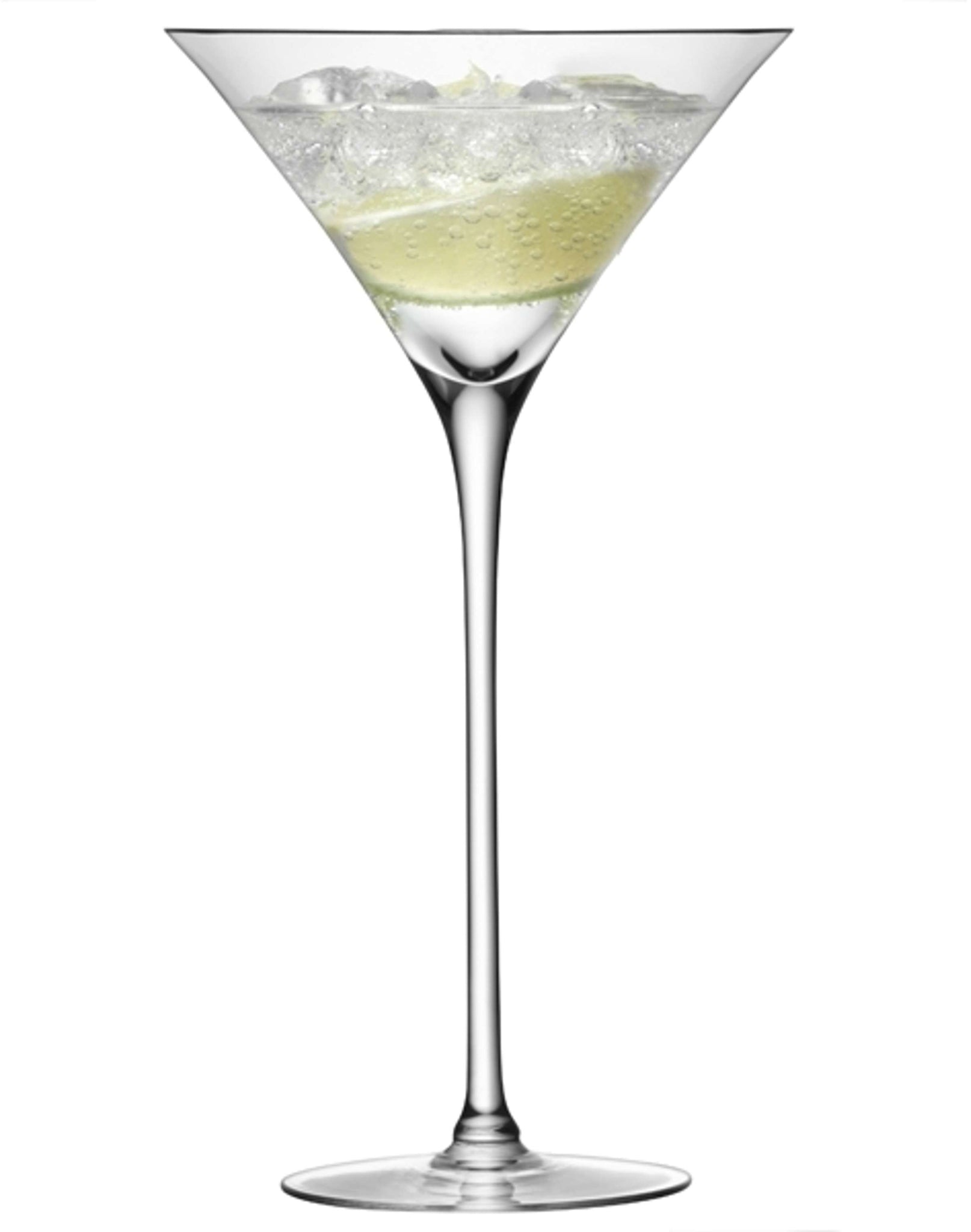 L.S.A. Verre à cocktail Bar 27,5 Cl - 2 pièces