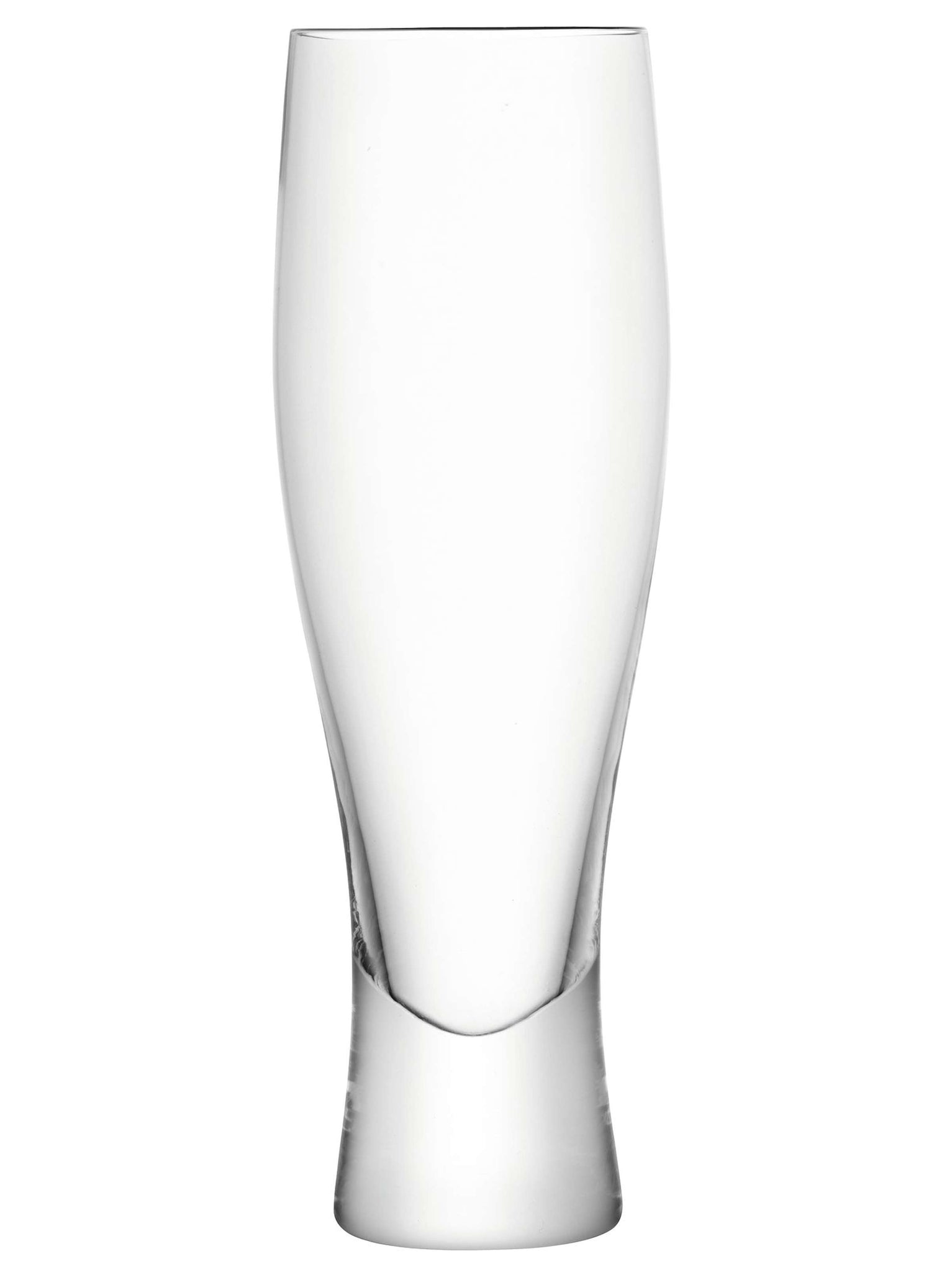 L.S.A. Verre à bière Bar 40 Cl - 4 pièces