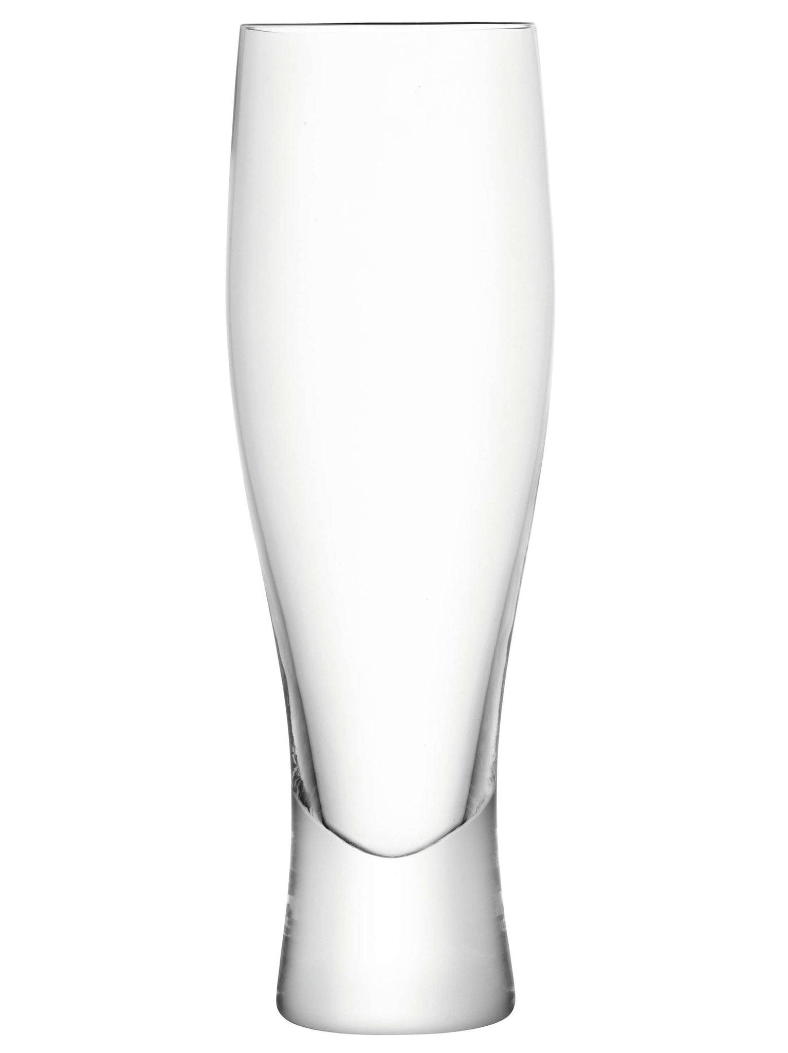 L.S.A. Verre à bière Bar 40 Cl - 4 pièces