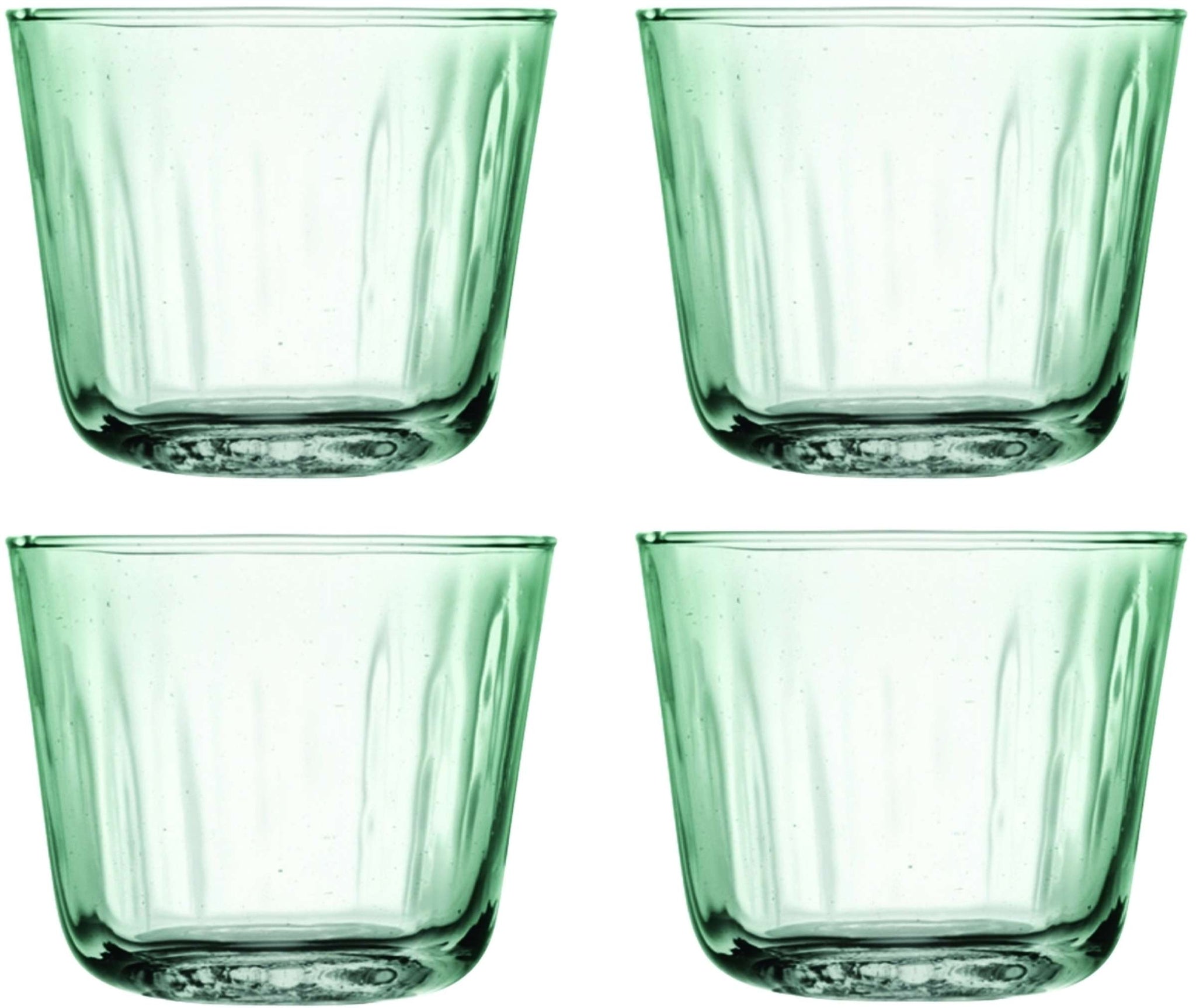 L.S.A. Verre tumbler Mia 25 Cl - 4 pièces