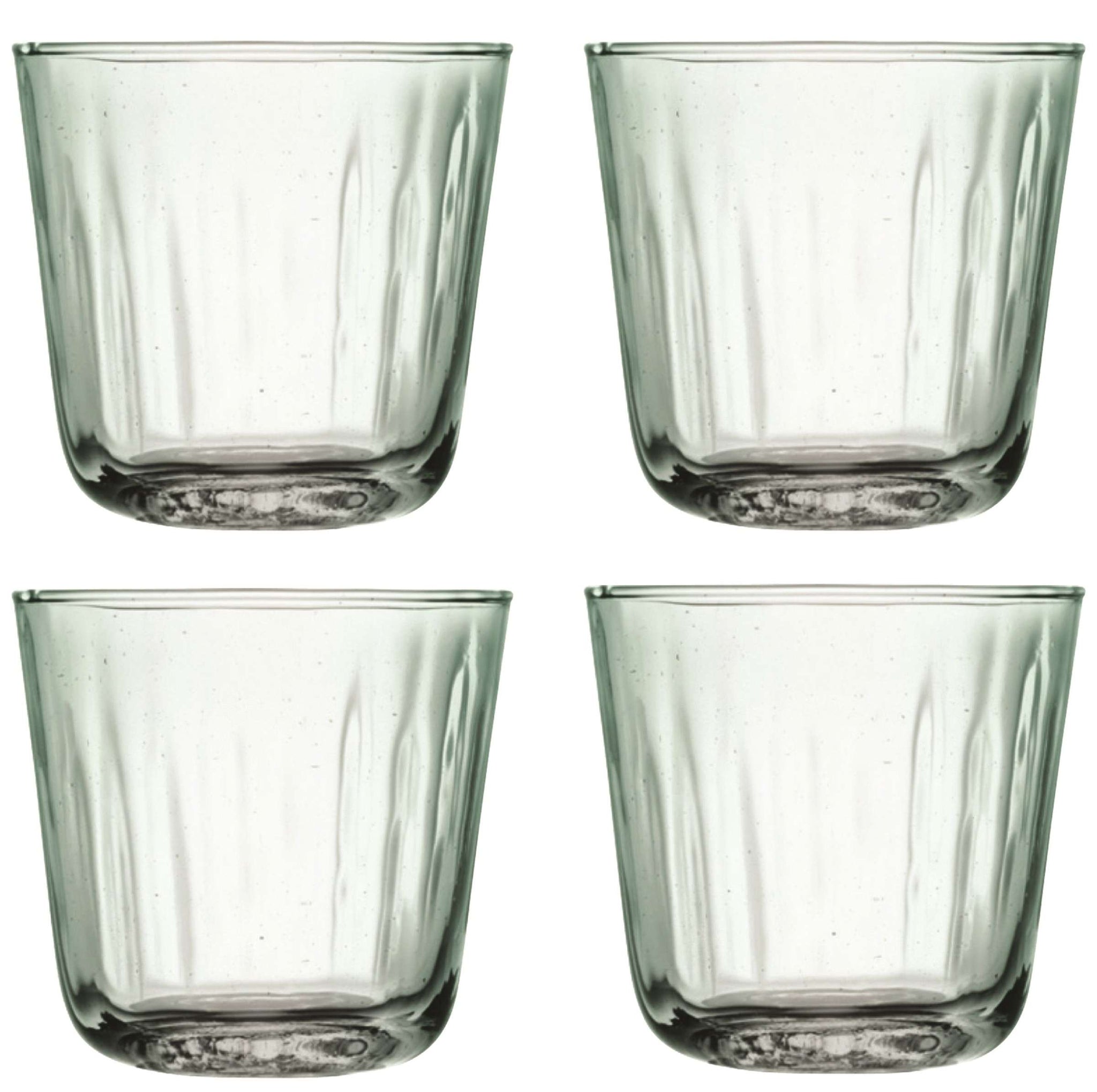 L.S.A. Verre tumbler Mia 25 Cl - 4 pièces