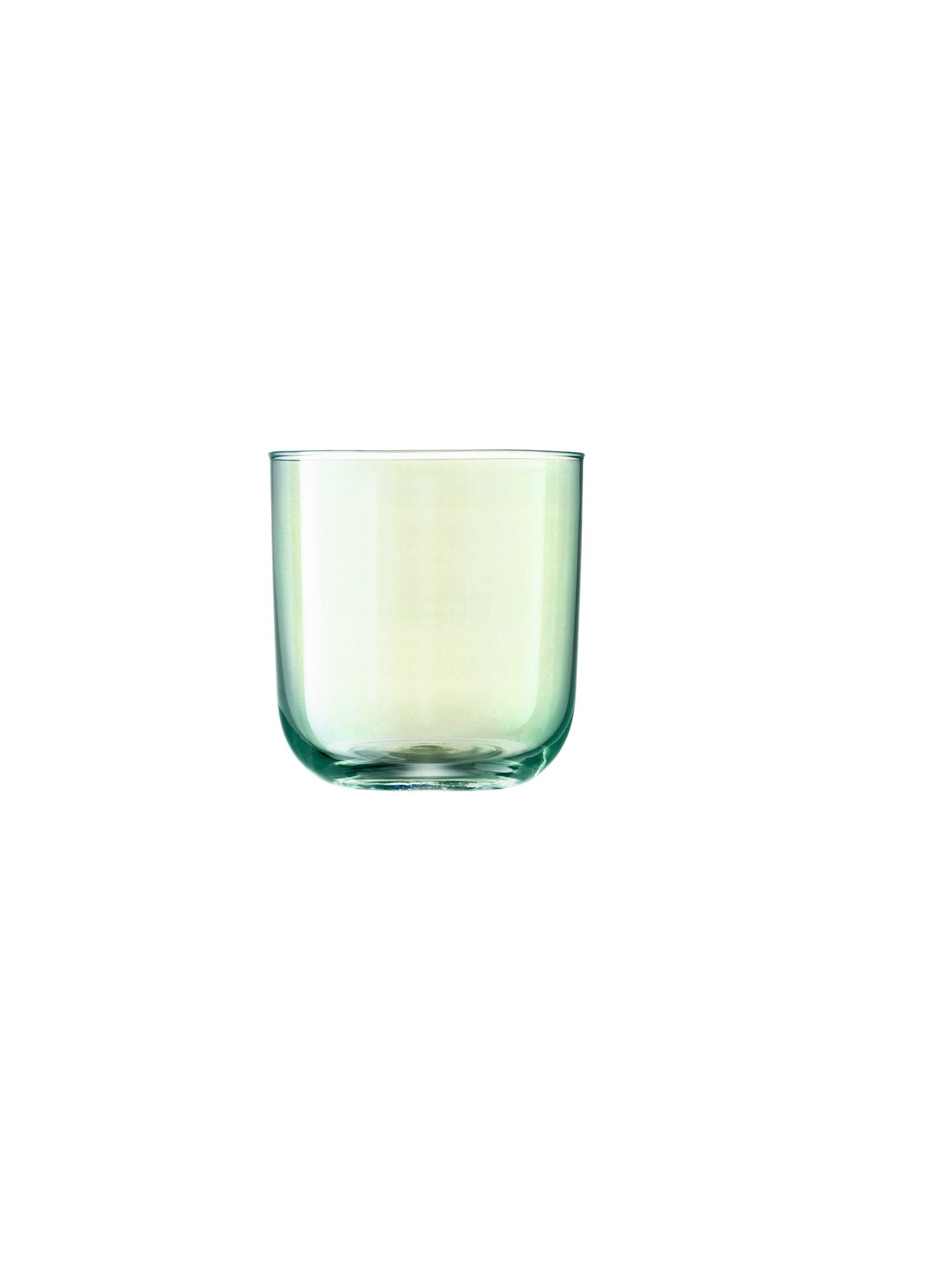 Polka Tumbler 420 ml Set van 4 Stuks Assorti
