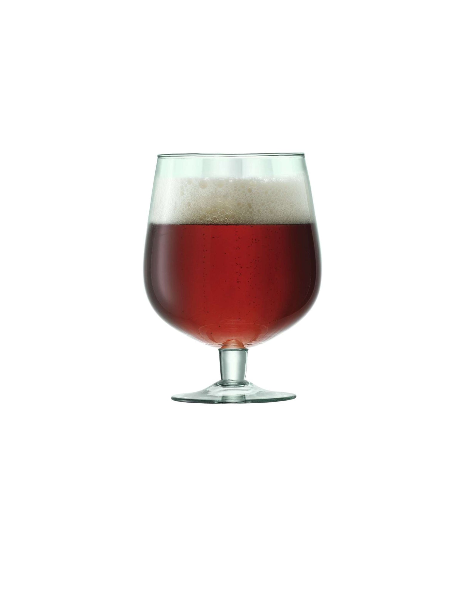 L.S.A. verre à bière Mia 75 Cl - 2 pièces