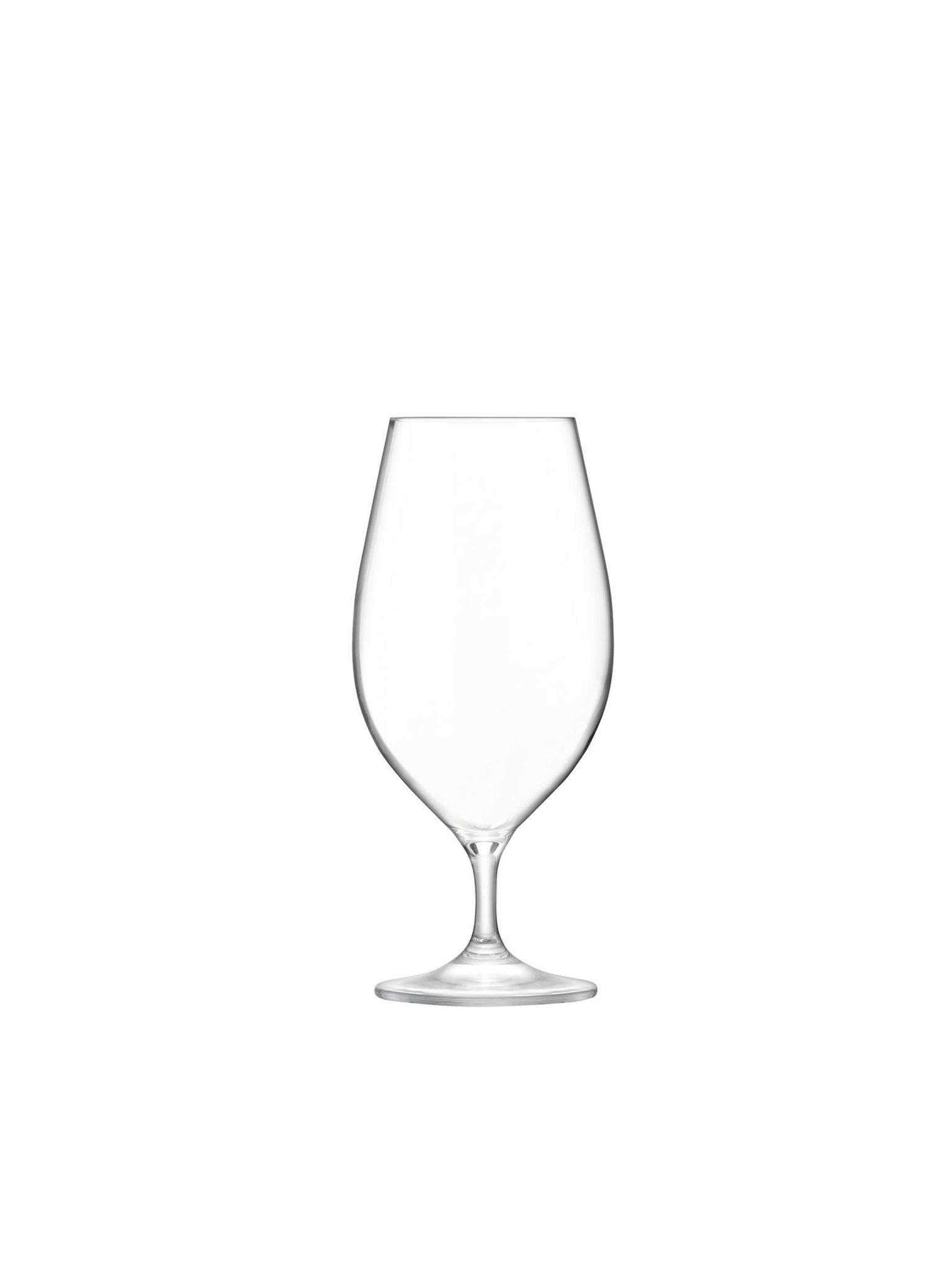 L.S.A. verre à bière Cellar 42,5 Cl - 6 pièces