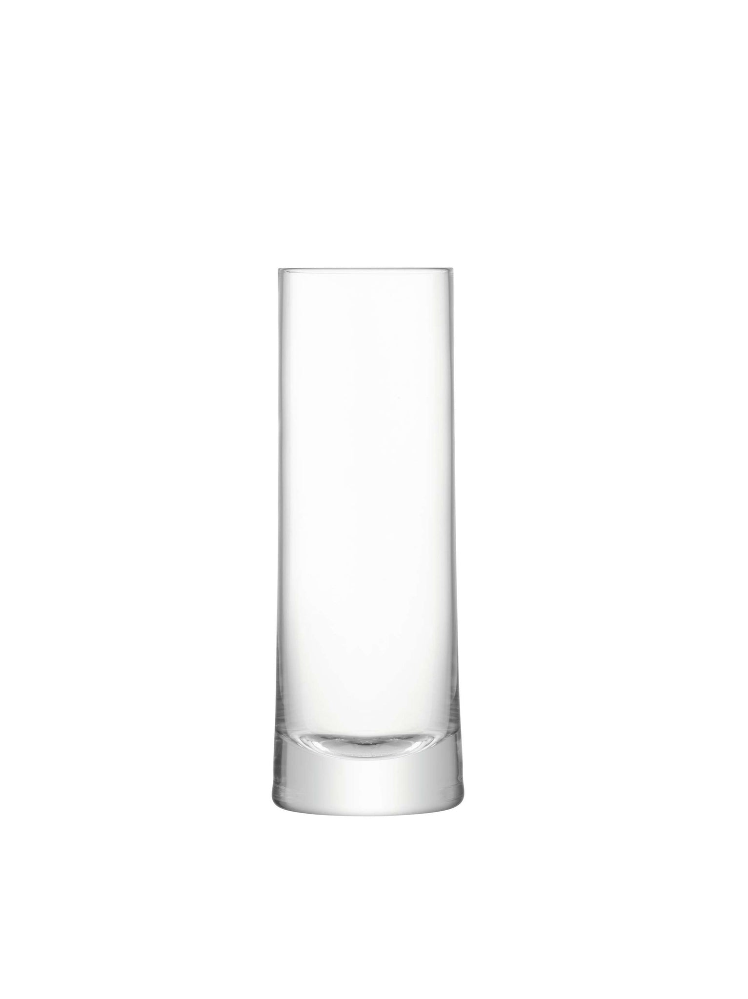 L.S.A. verre long drink à gin 38 Cl - 2 pièces