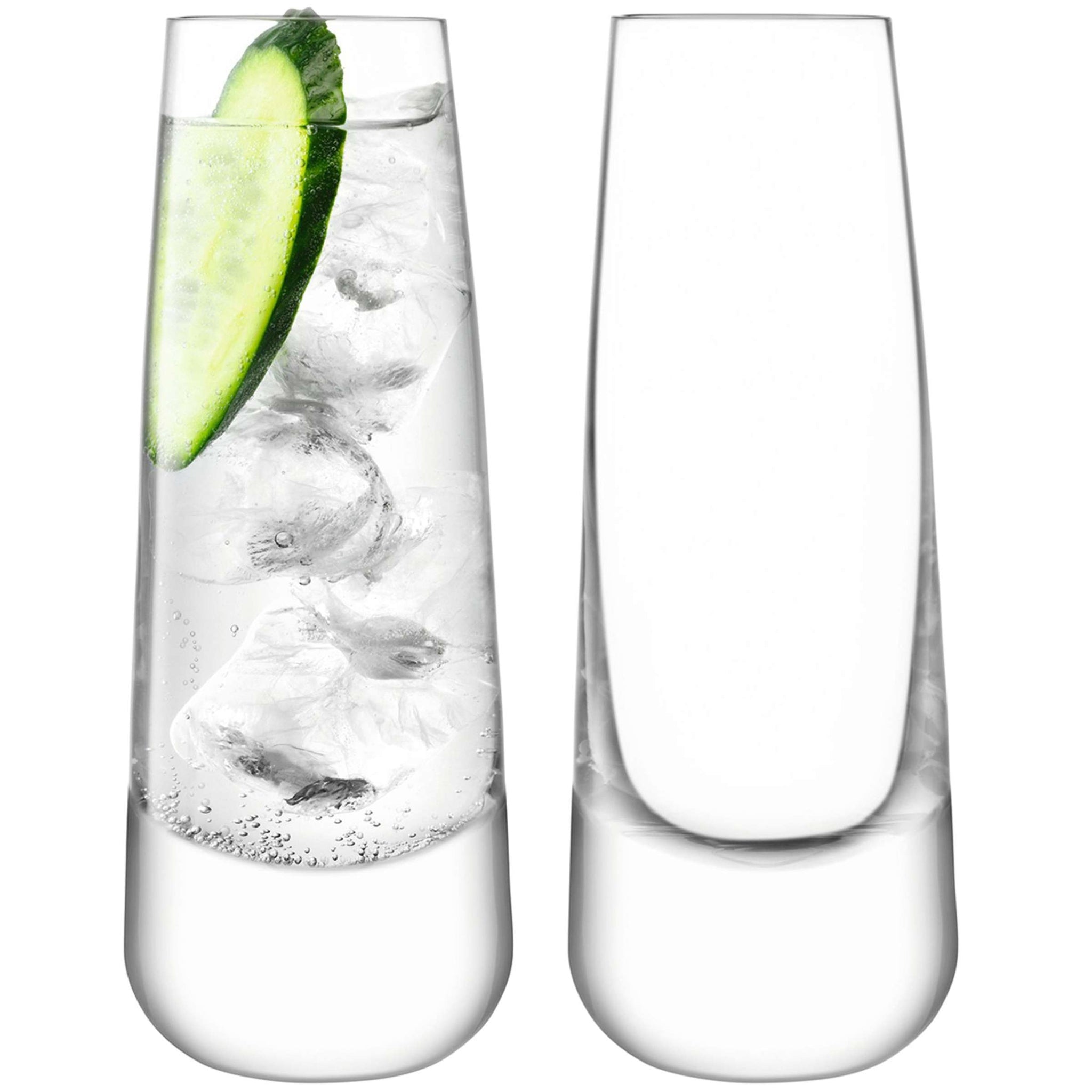 L.S.A. Verre long drink Bar Culture 31 Cl - 2 pièces