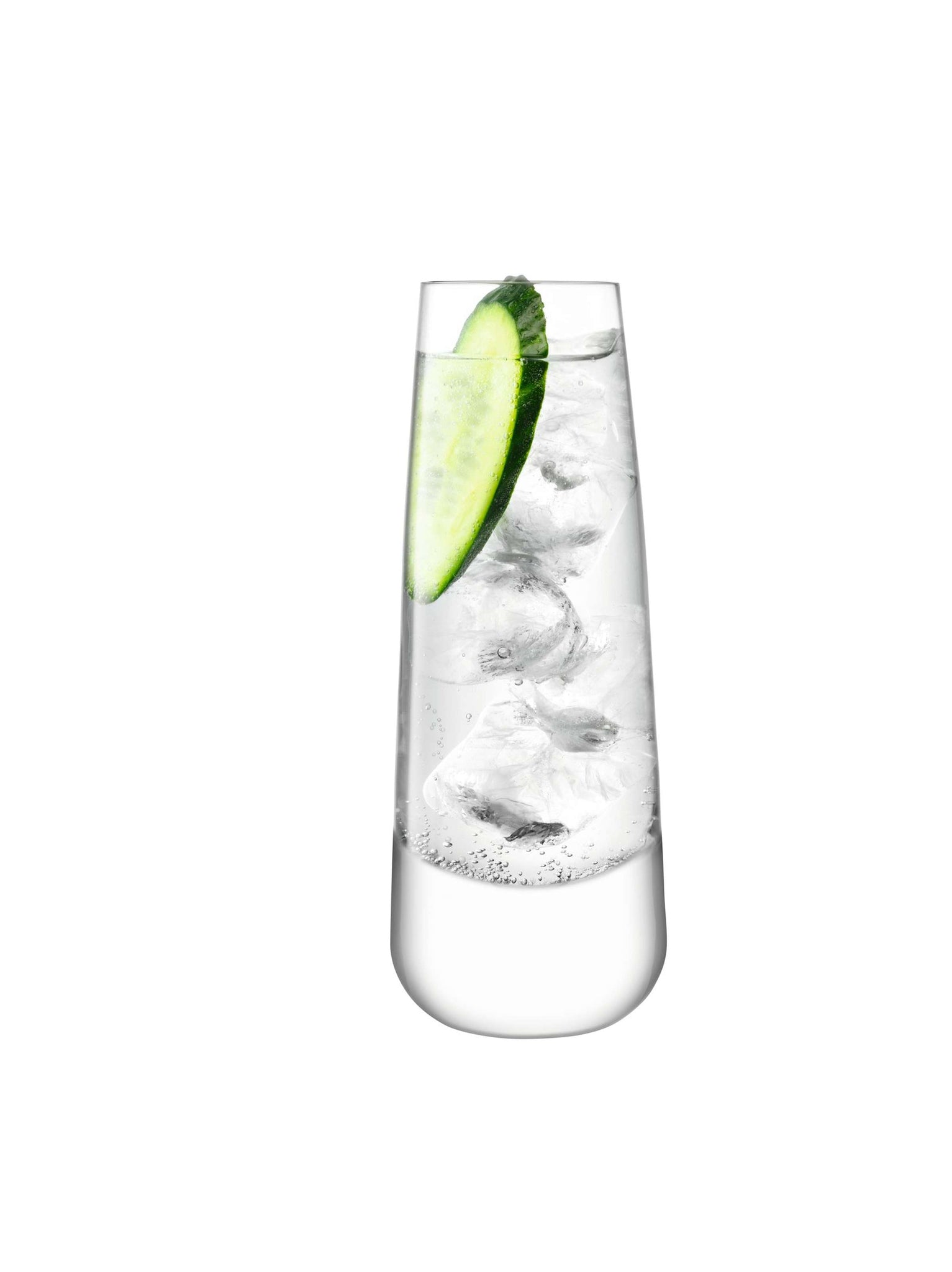 L.S.A. Verre long drink Bar Culture 31 Cl - 2 pièces