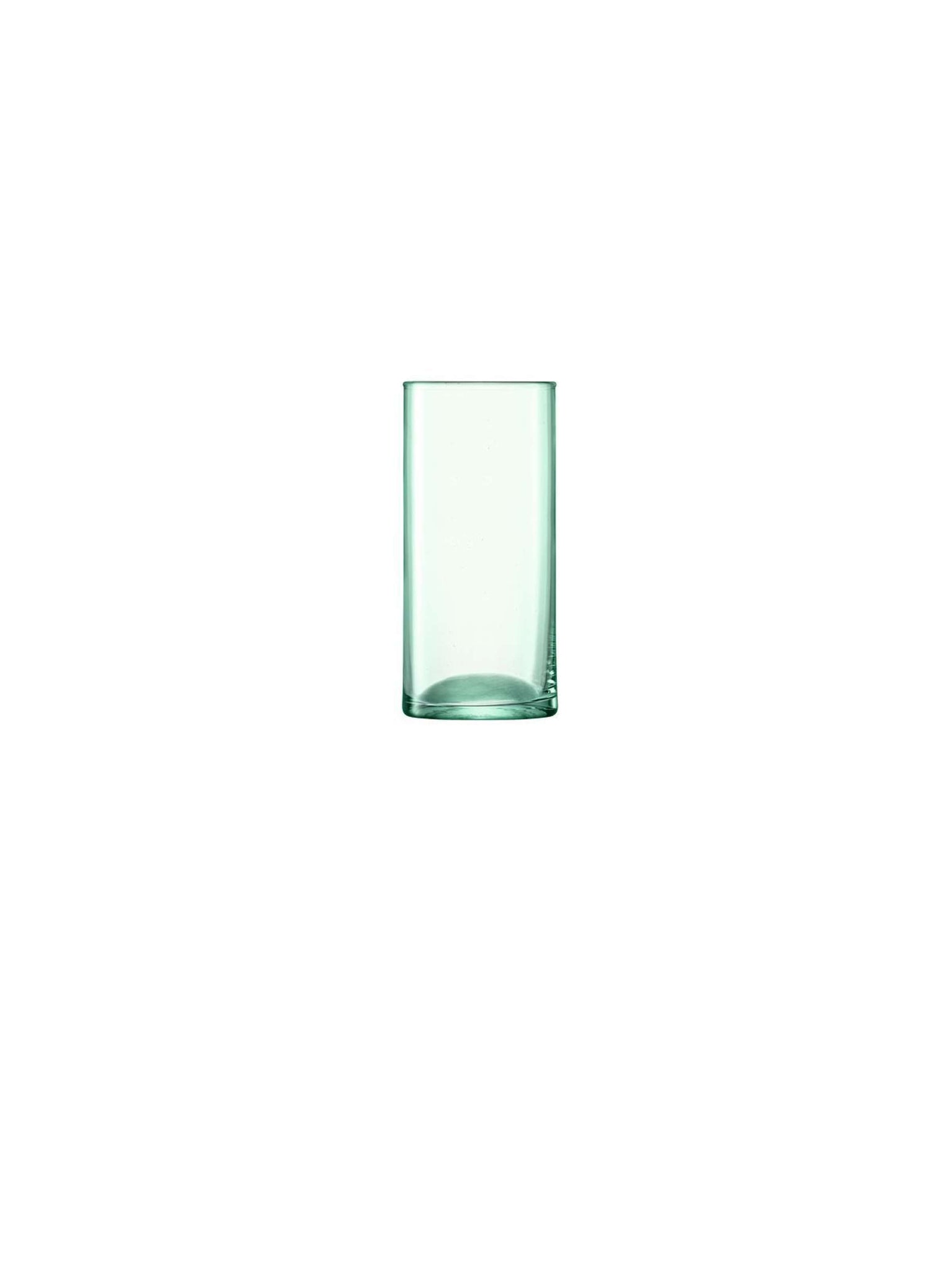 L.S.A. verre long drink Canopy 35 Cl - 4 pièces