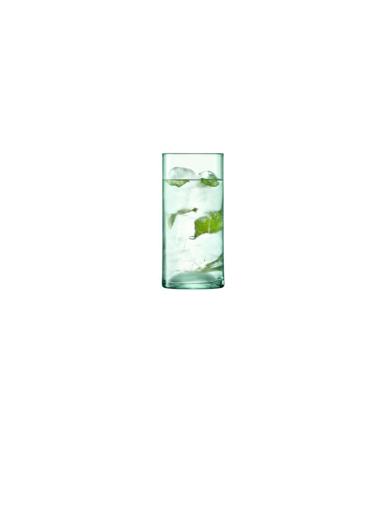 L.S.A. verre long drink Canopy 35 Cl - 4 pièces