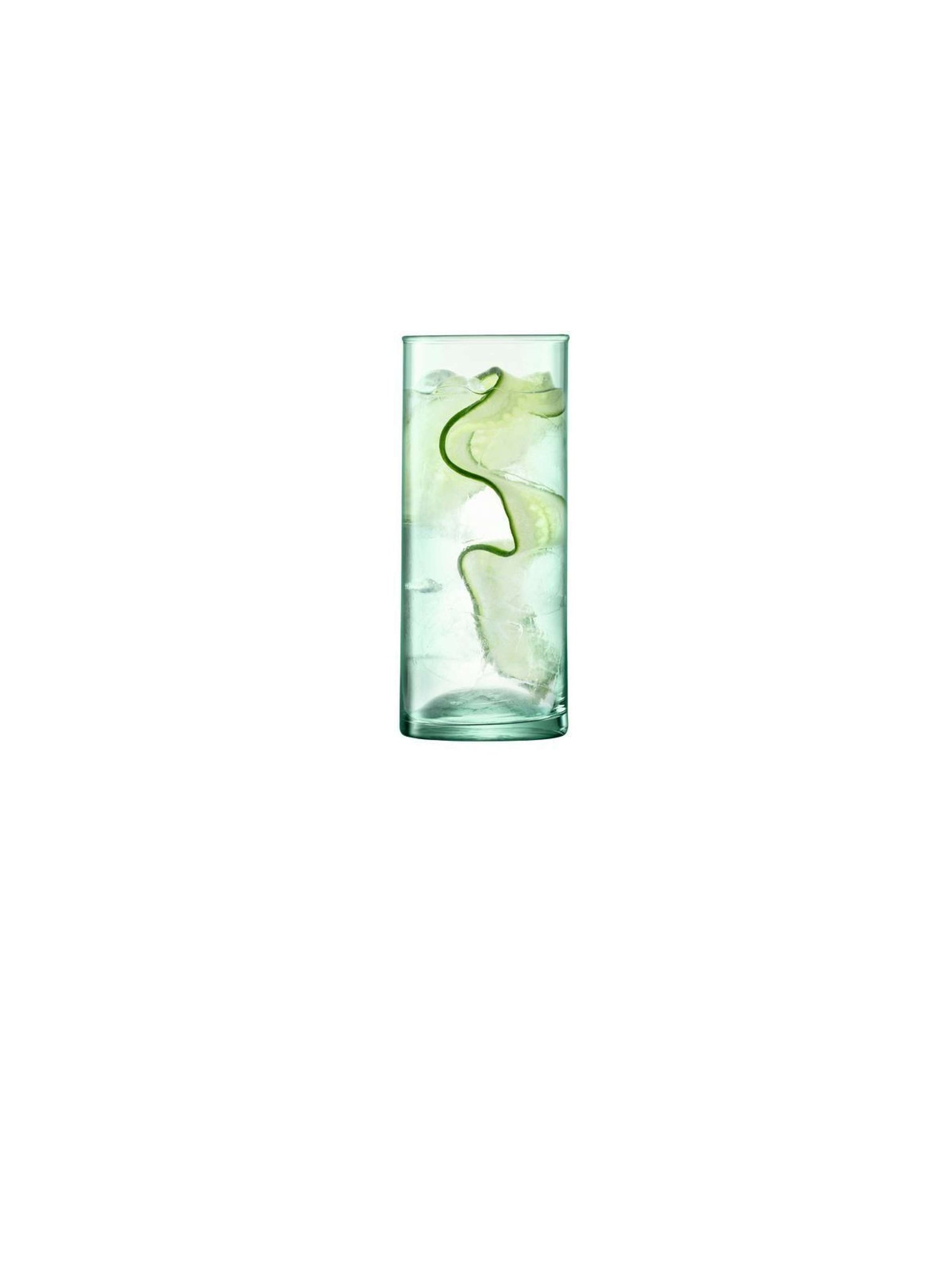 L.S.A. verre à bière Canopy 52 Cl - 4 pièces