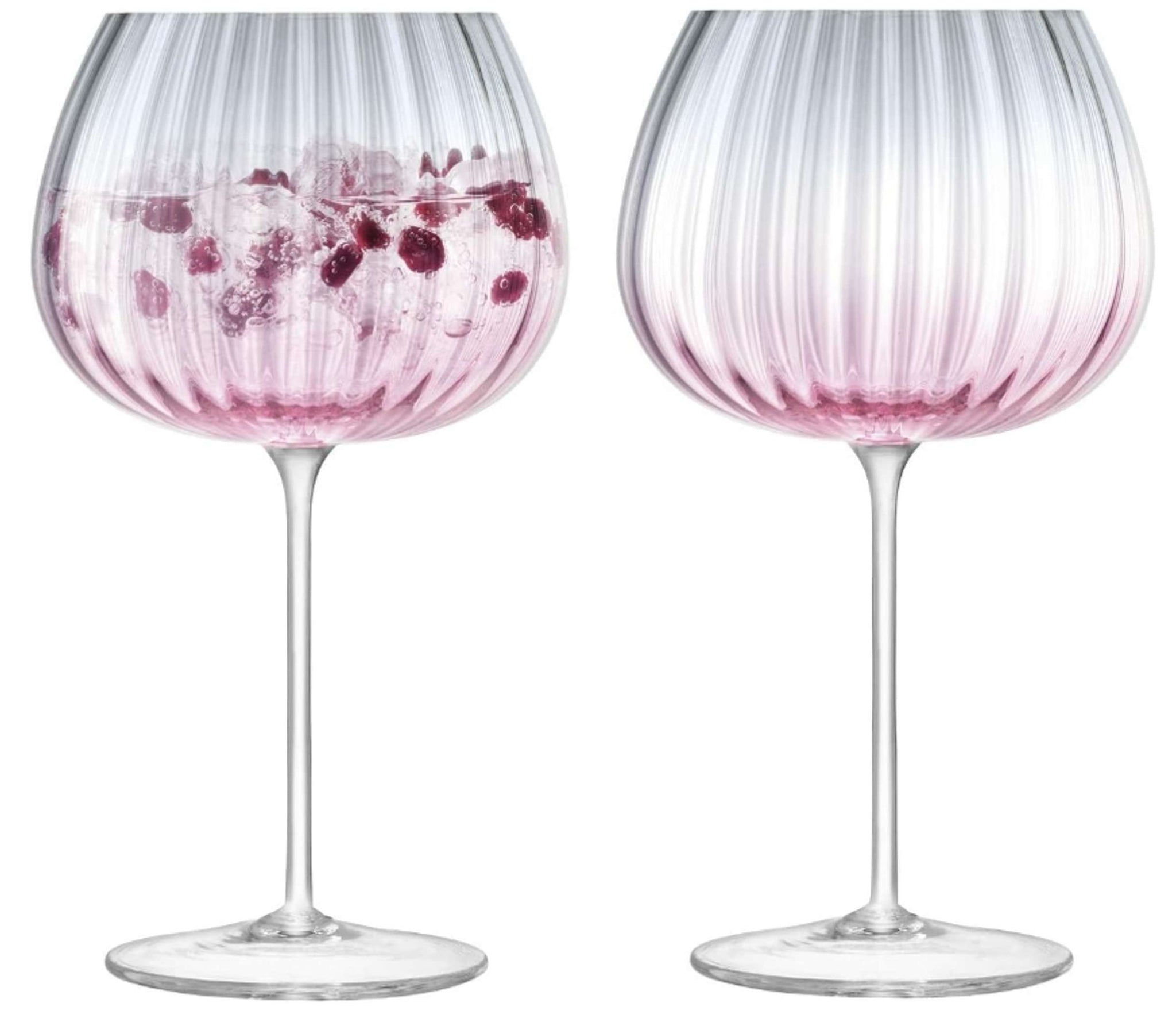 Dusk Balloon Glas 650 ml Set van 2 Stuks
