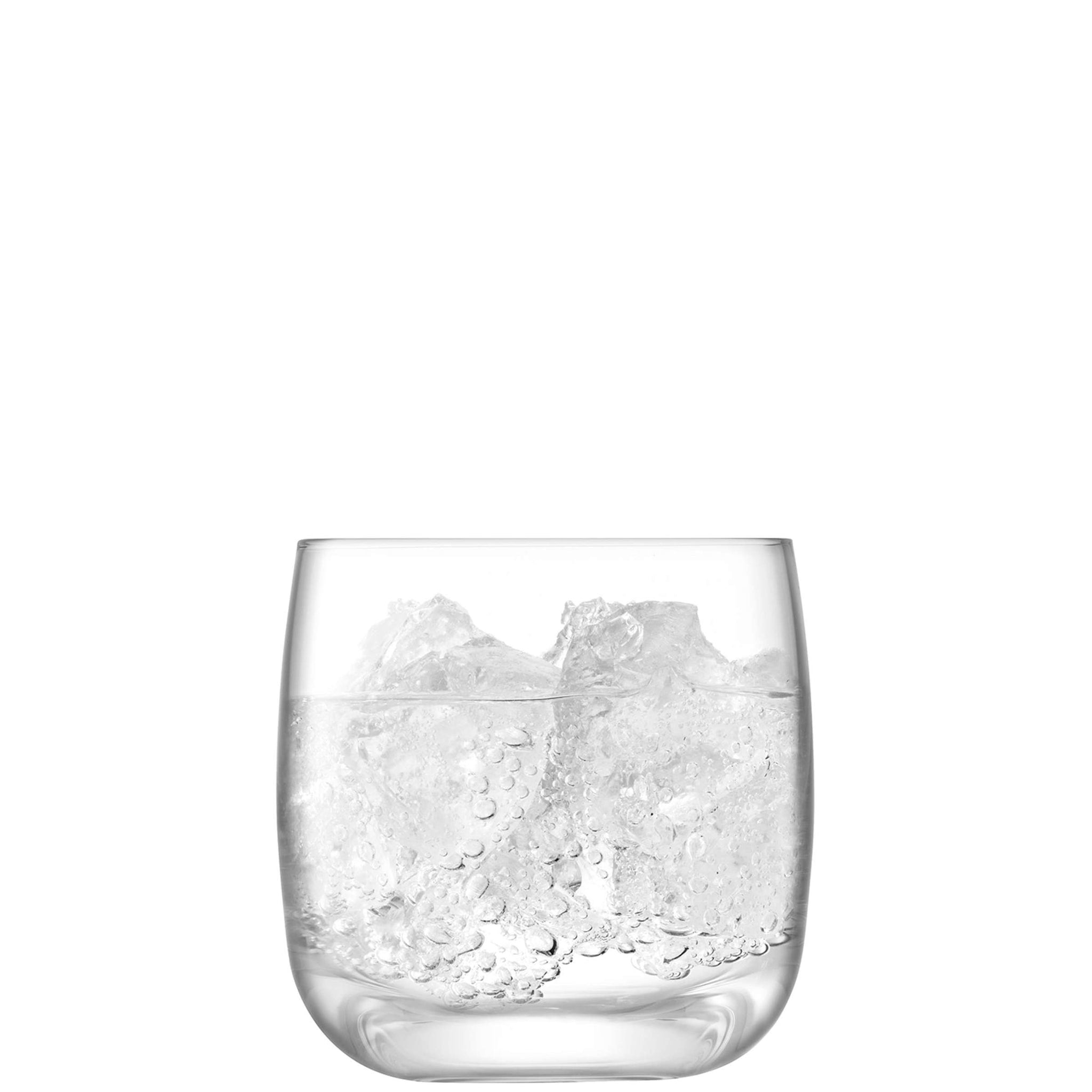 L.S.A. verre tumbler Borough 30 Cl - 4 pièces
