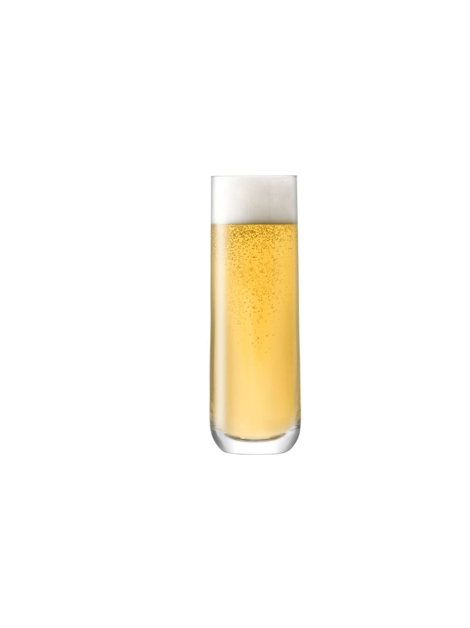 L.S.A. Verre long drink Borough 42 Cl - 4 pièces